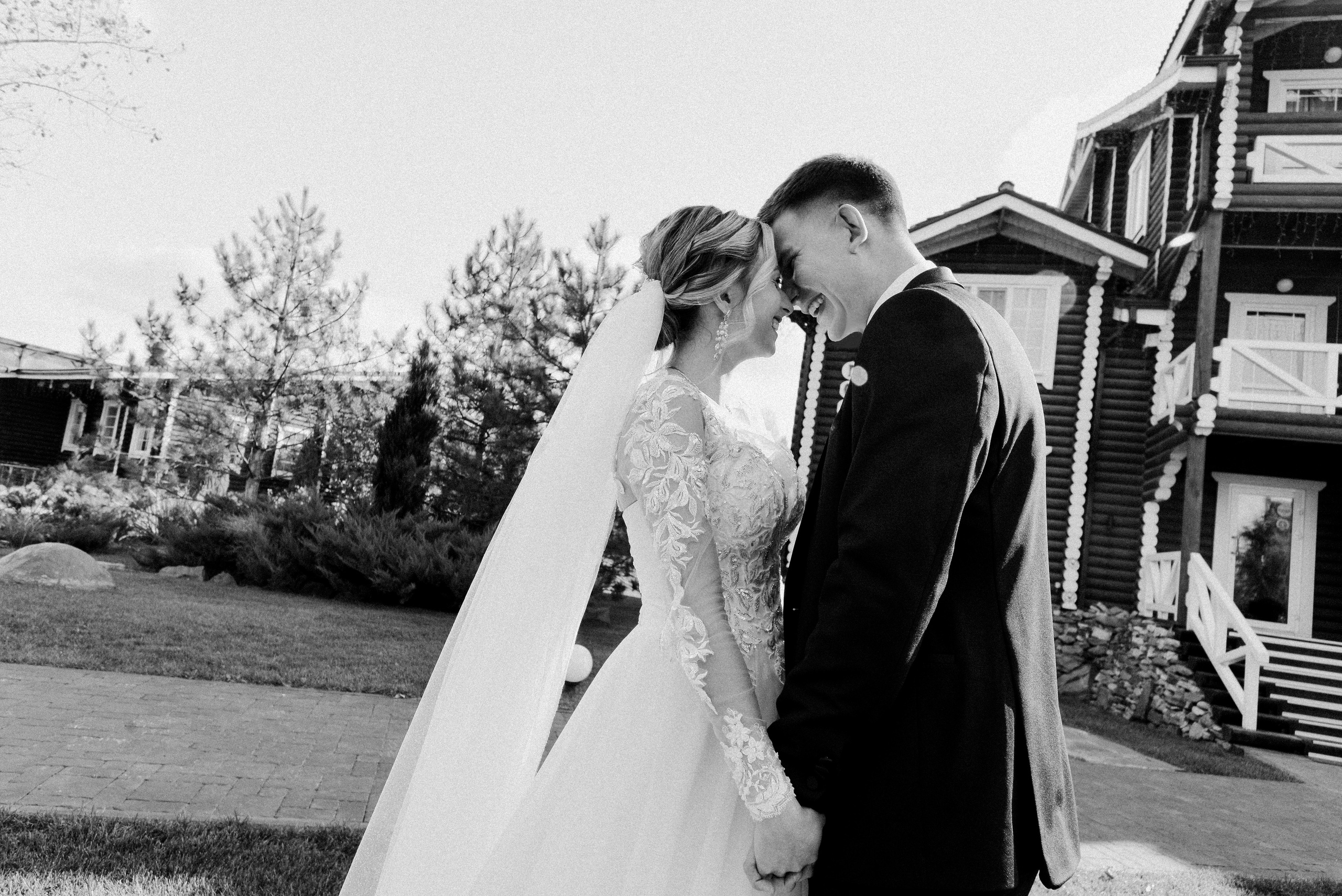 Виталий & Наталья. Свадебный и семейный фотограф Ростов-на-Дону Евгения Борисова