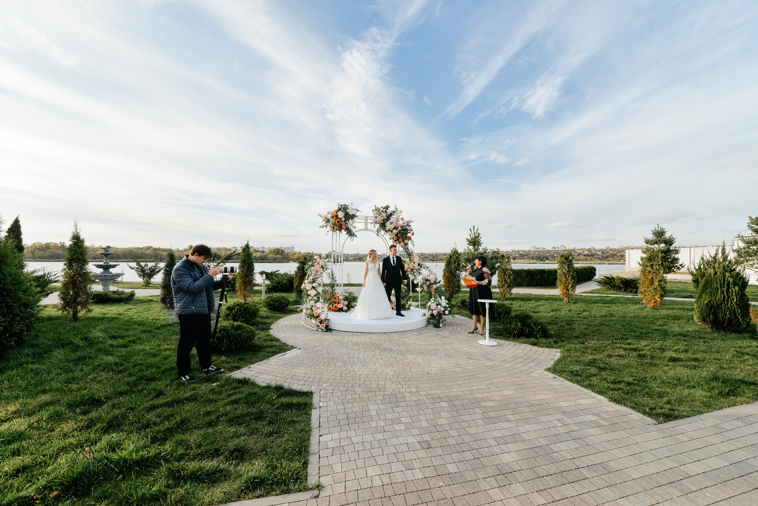 Виталий & Наталья. Свадебный и семейный фотограф Ростов-на-Дону Евгения Борисова