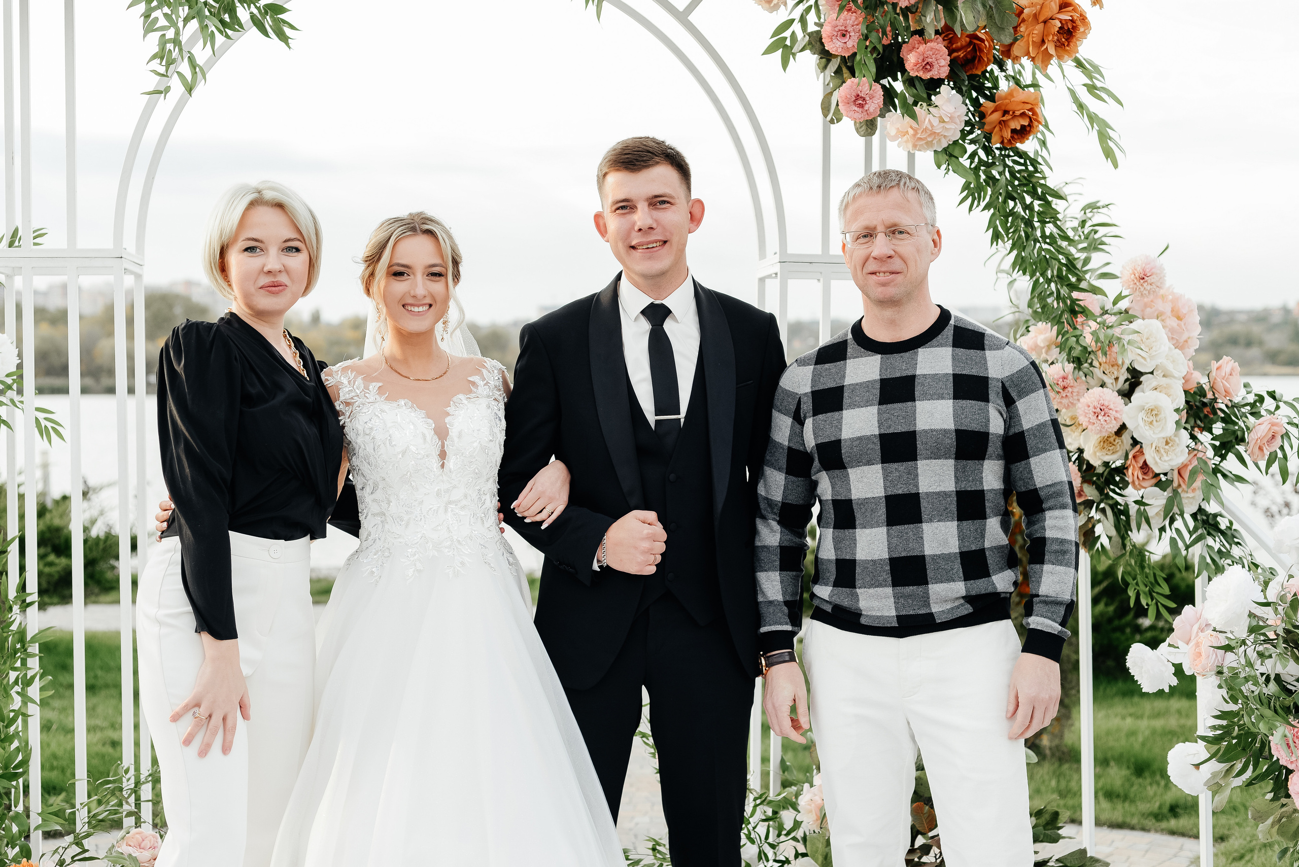 Виталий & Наталья. Свадебный и семейный фотограф Ростов-на-Дону Евгения Борисова