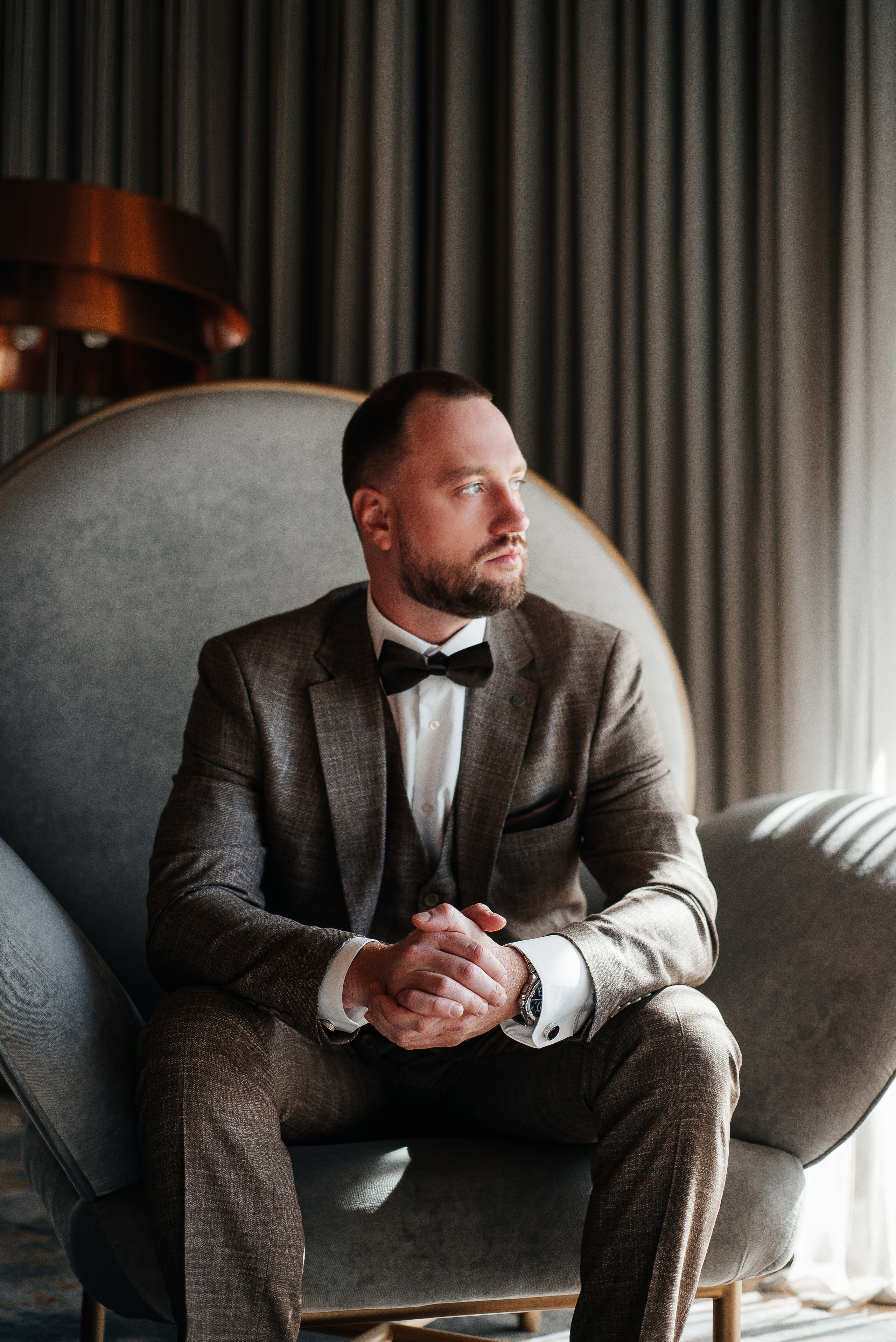 Дмитрий и Тамара. Свадебный и семейный фотограф Ростов-на-Дону Евгения Борисова