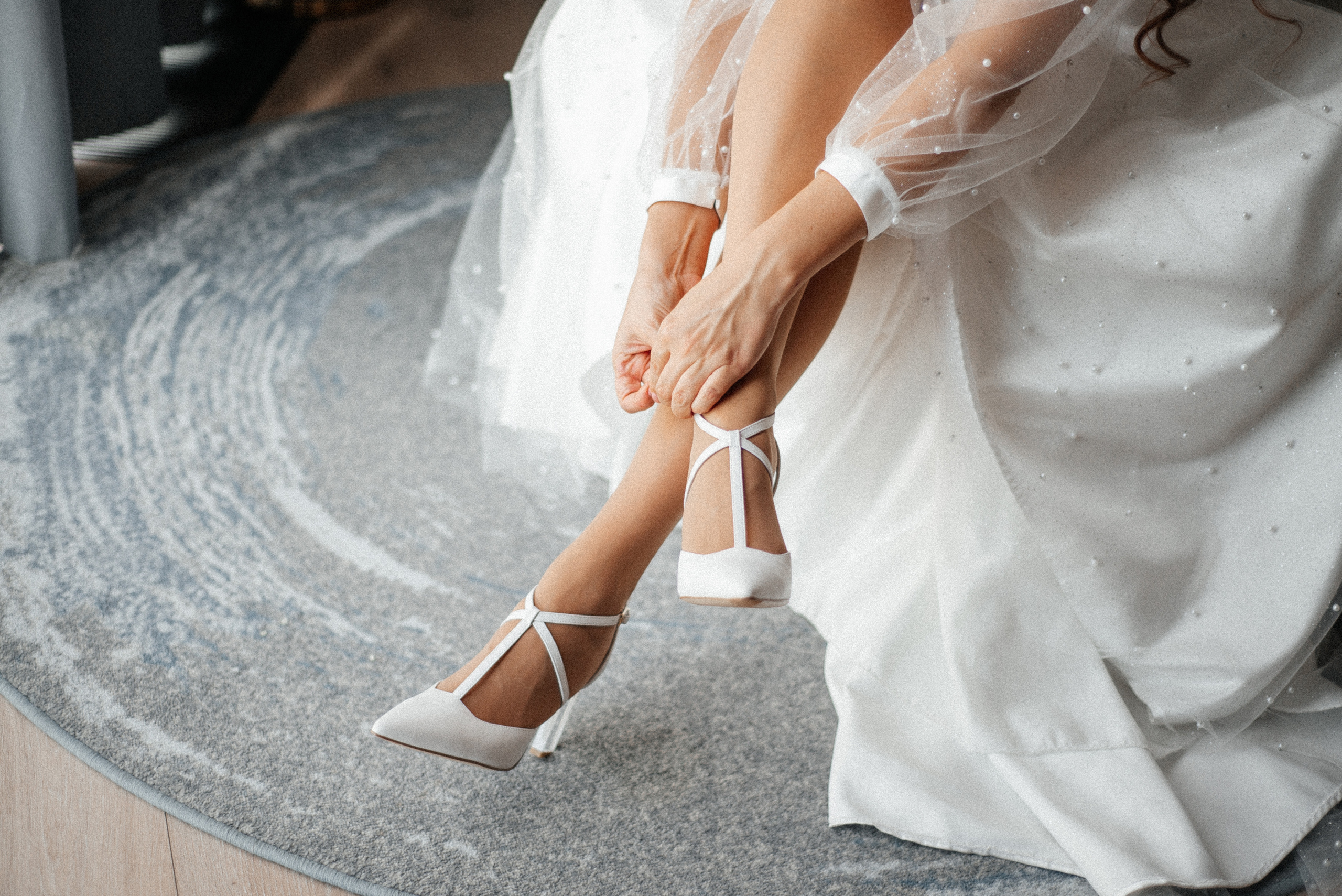 Дмитрий и Тамара. Свадебный и семейный фотограф Ростов-на-Дону Евгения Борисова