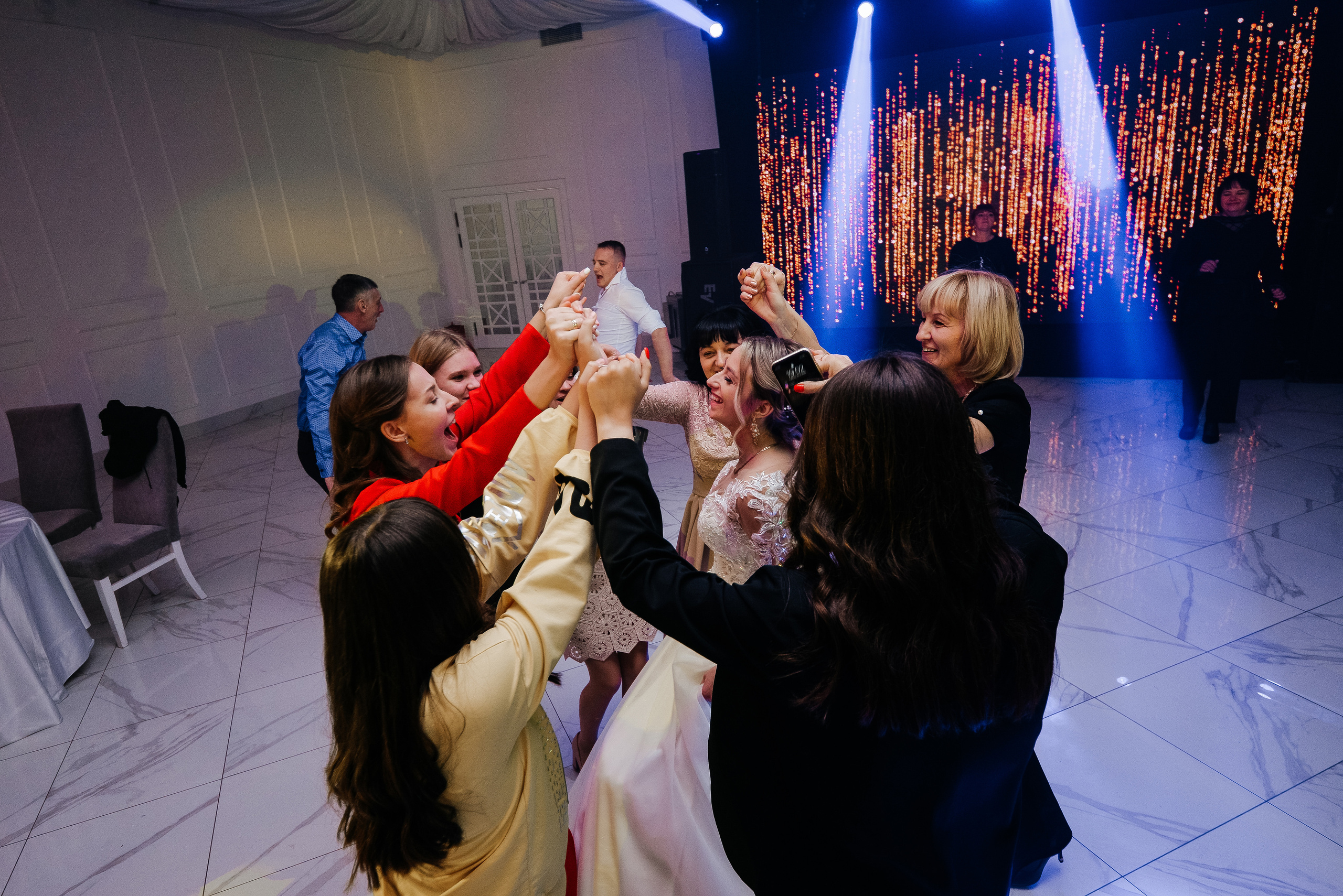 Виталий & Наталья. Свадебный и семейный фотограф Ростов-на-Дону Евгения Борисова