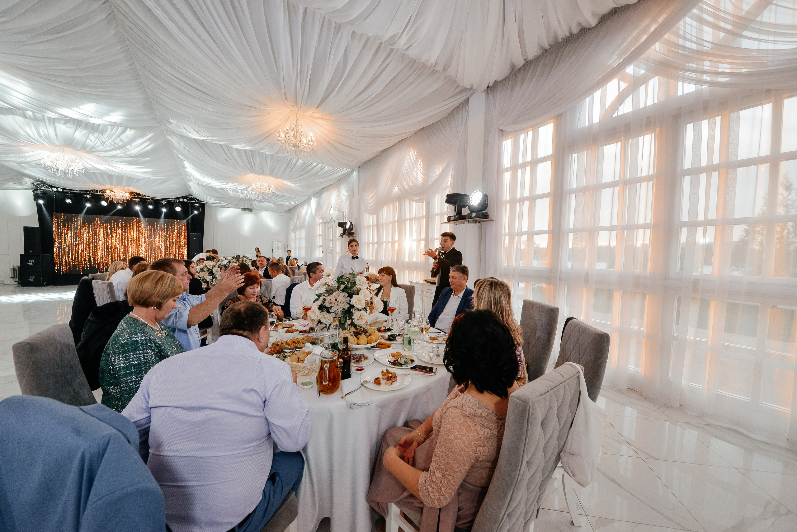 Виталий & Наталья. Свадебный и семейный фотограф Ростов-на-Дону Евгения Борисова