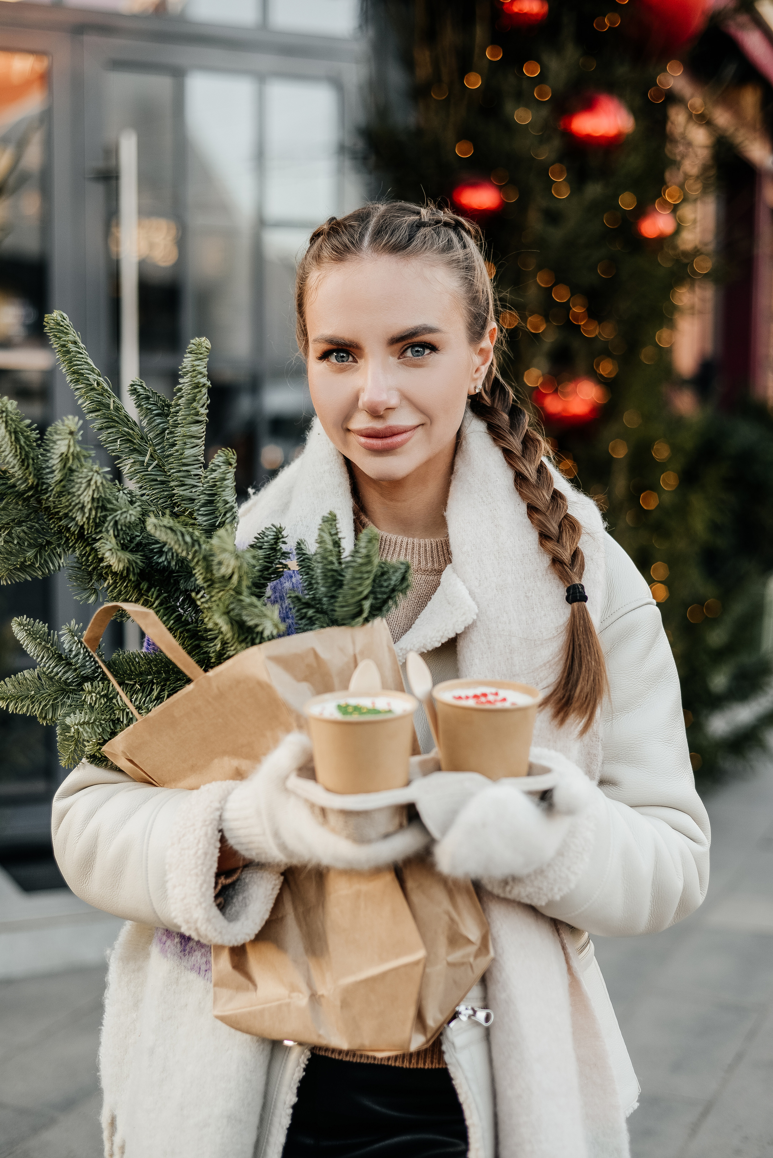 Марго. Свадебный и семейный фотограф Ростов-на-Дону Евгения Борисова
