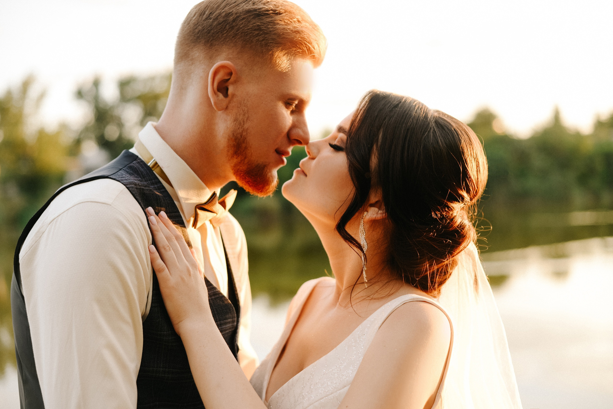 Свадебный и семейный фотограф Ростов-на-Дону Евгения Борисова