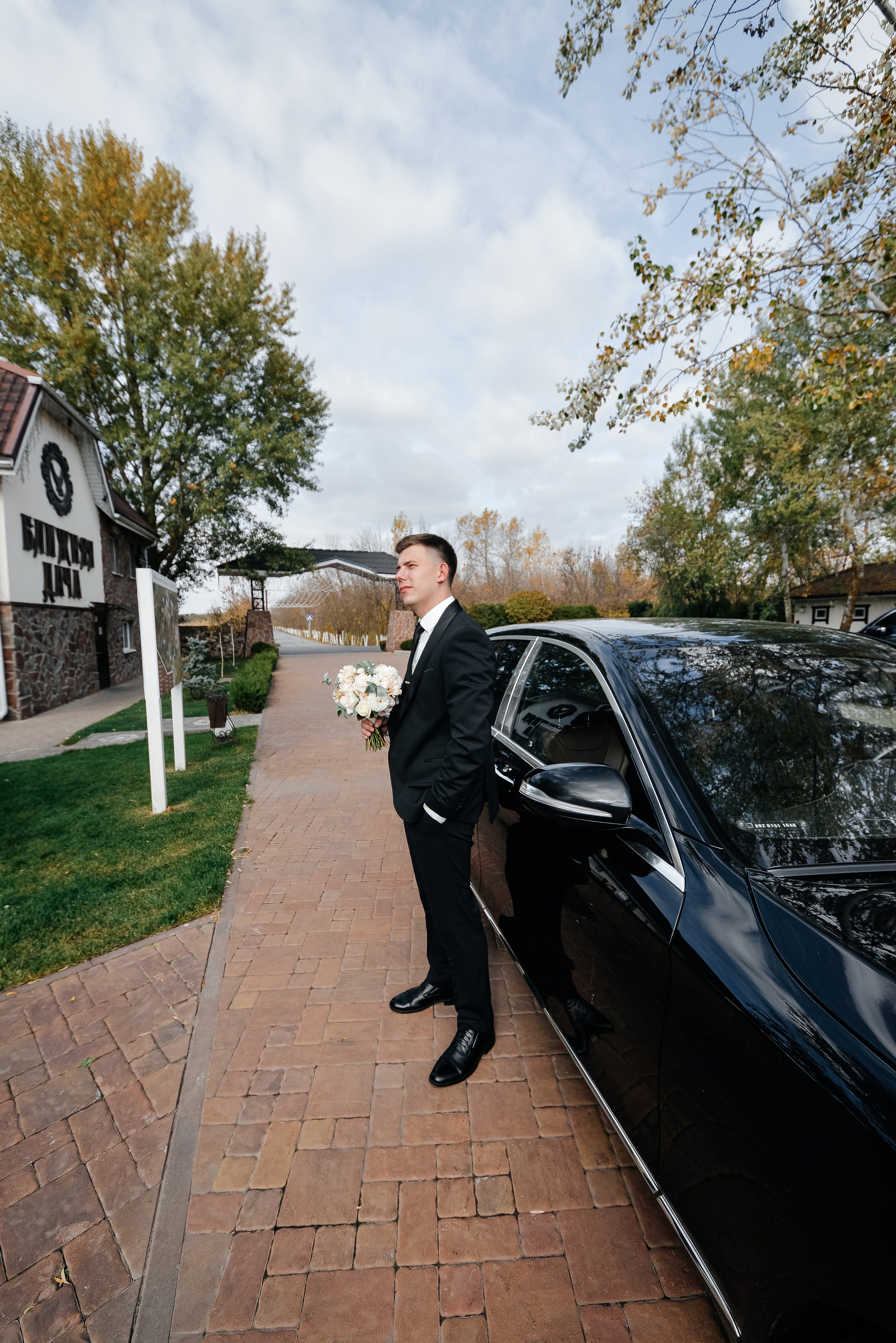 Виталий & Наталья. Свадебный и семейный фотограф Ростов-на-Дону Евгения Борисова