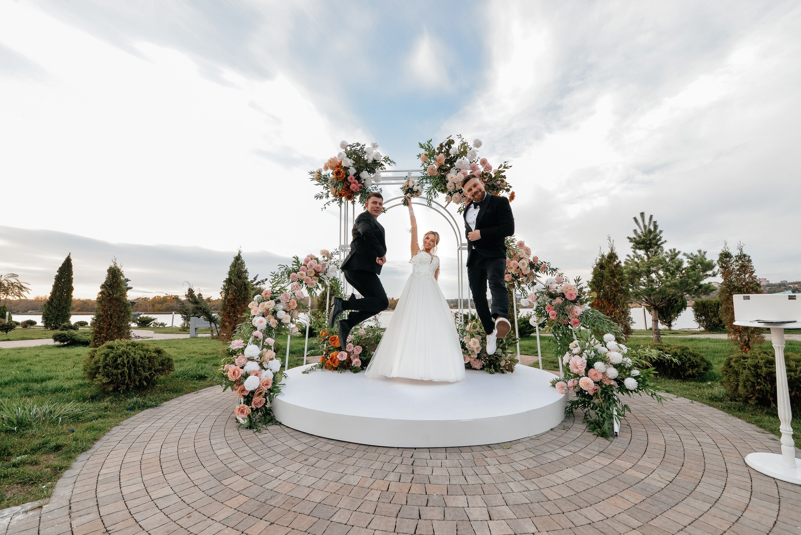 Свадебный и семейный фотограф Ростов-на-Дону Евгения Борисова