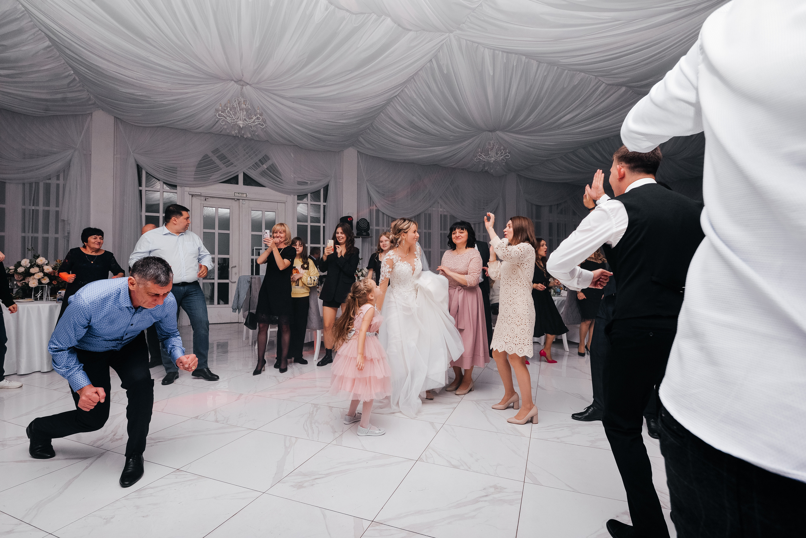 Виталий & Наталья. Свадебный и семейный фотограф Ростов-на-Дону Евгения Борисова