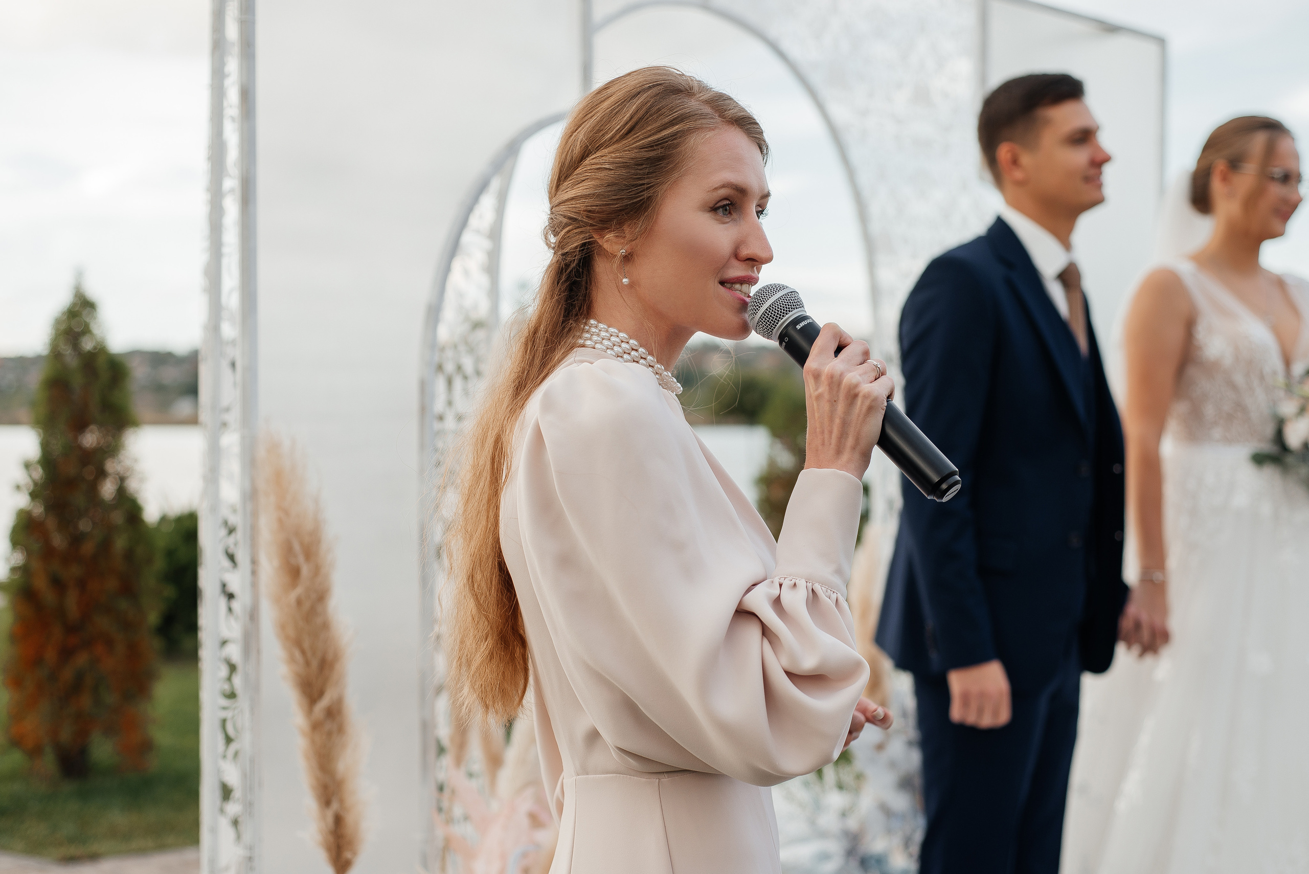 Анна и Александр. Свадебный и семейный фотограф Ростов-на-Дону Евгения Борисова