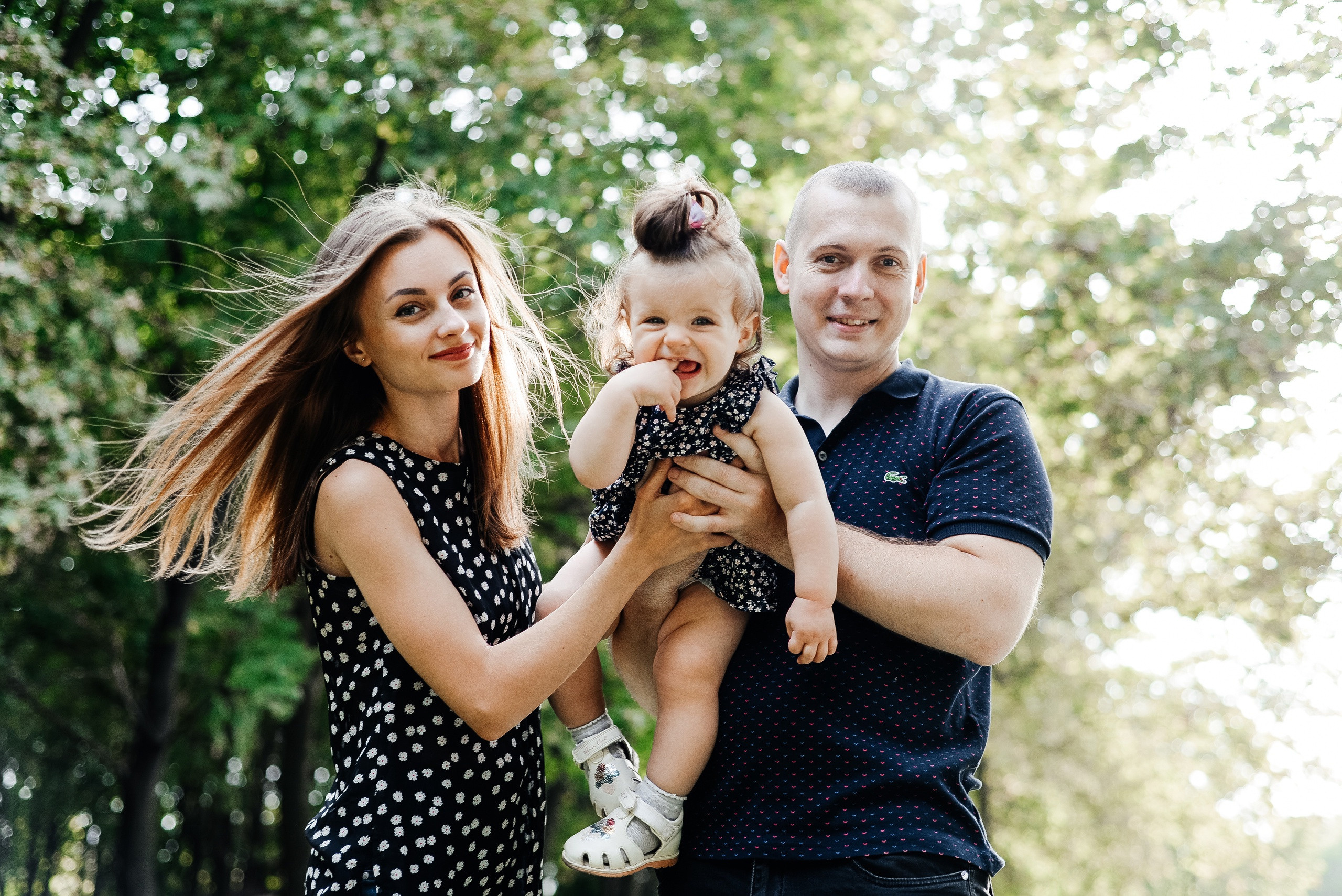 Анастасия & Егор. Свадебный и семейный фотограф Ростов-на-Дону Евгения Борисова