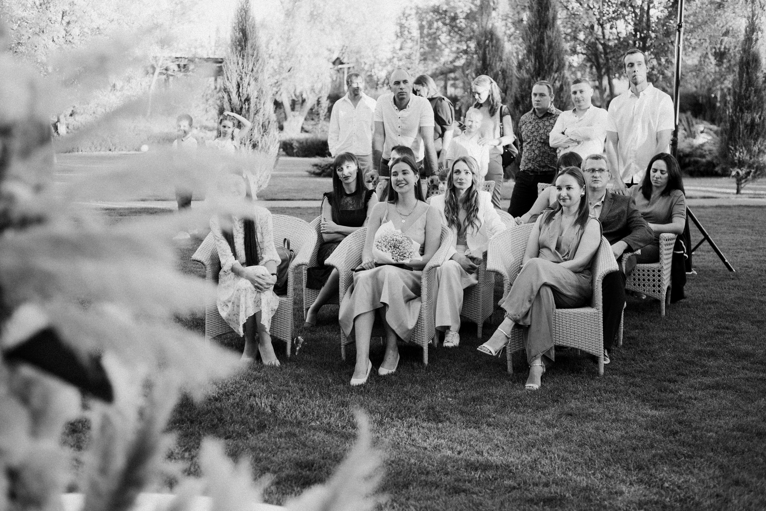 Дмитрий и Тамара. Свадебный и семейный фотограф Ростов-на-Дону Евгения Борисова