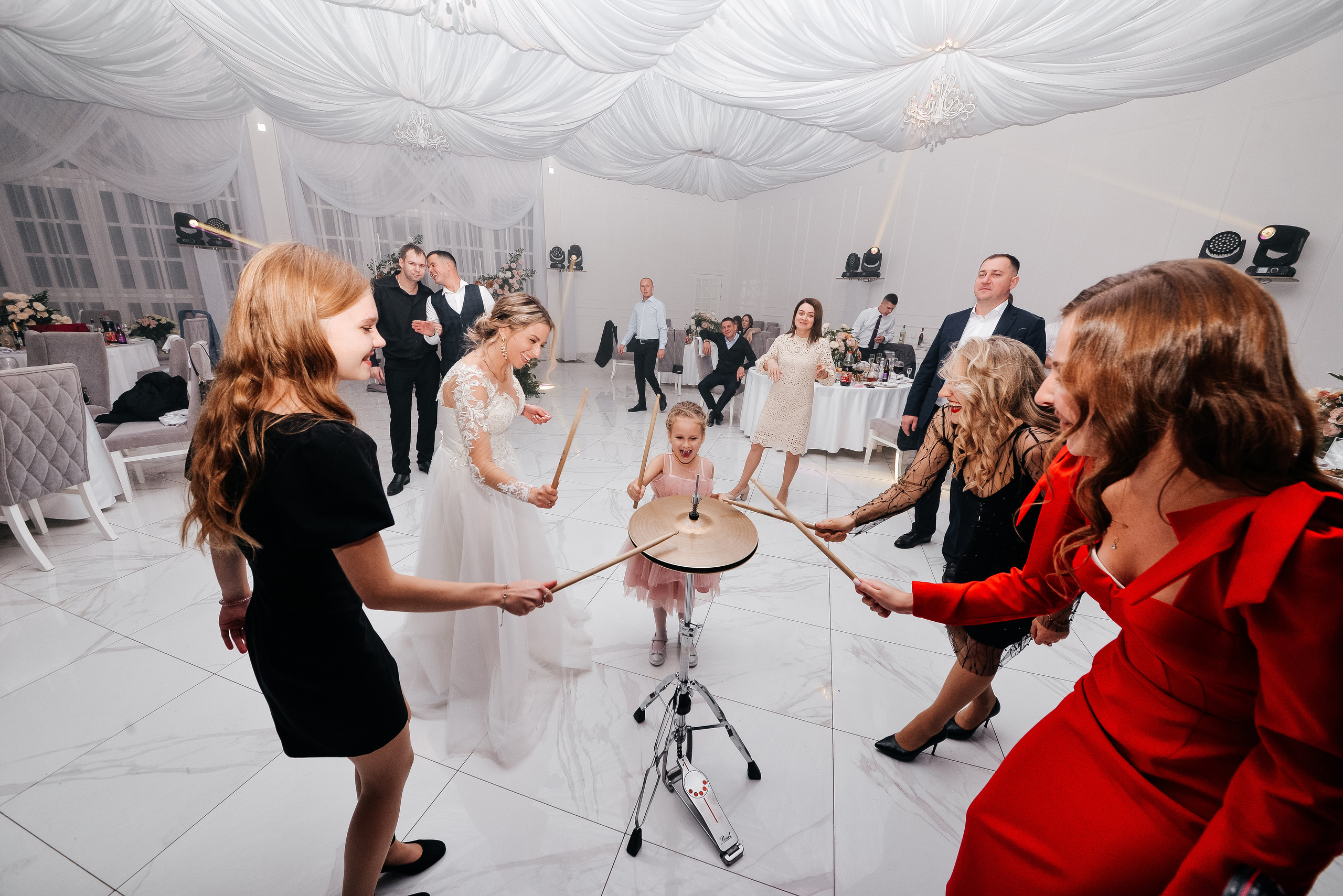 Виталий & Наталья. Свадебный и семейный фотограф Ростов-на-Дону Евгения Борисова