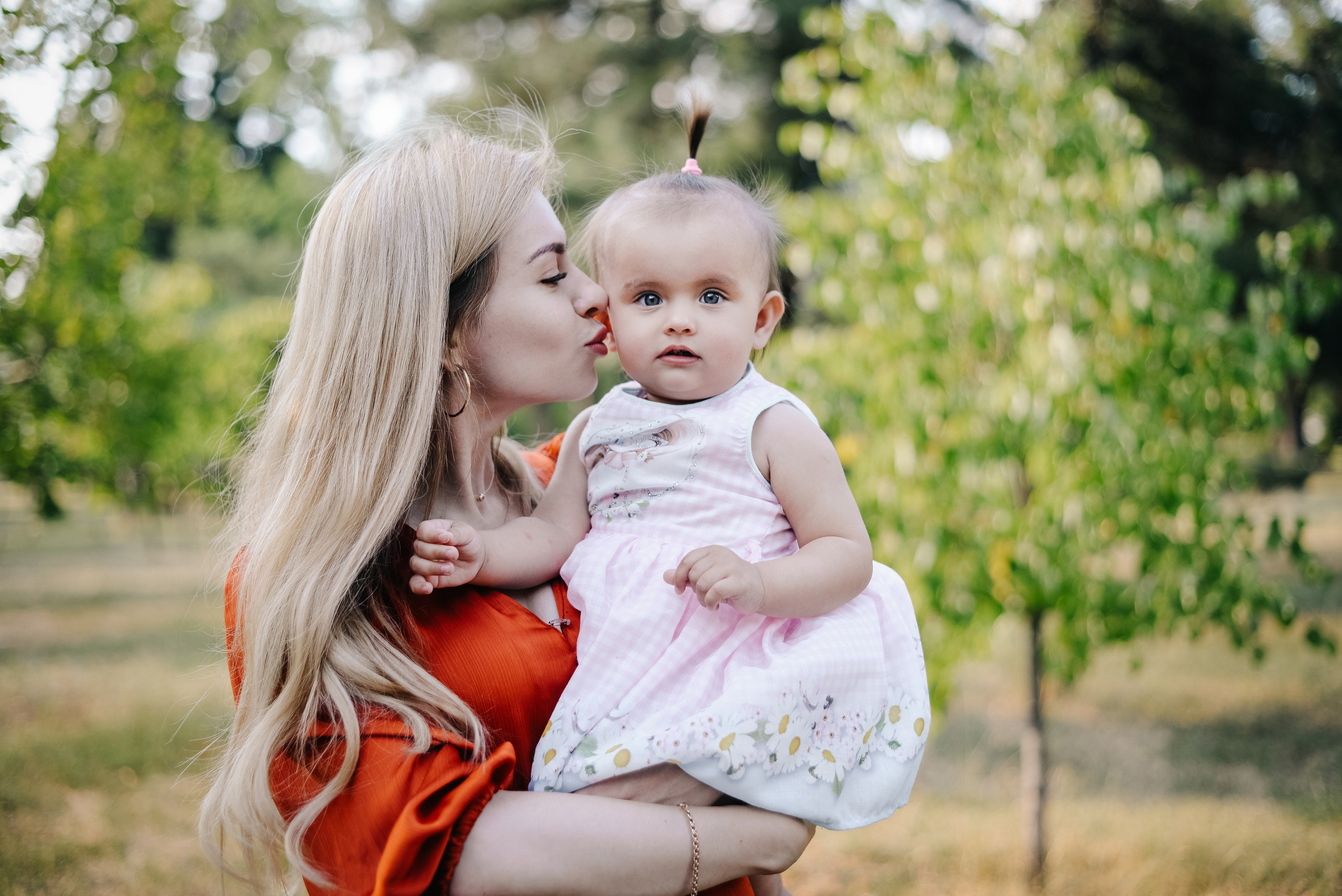 Летняя история. Свадебный и семейный фотограф Ростов-на-Дону Евгения Борисова