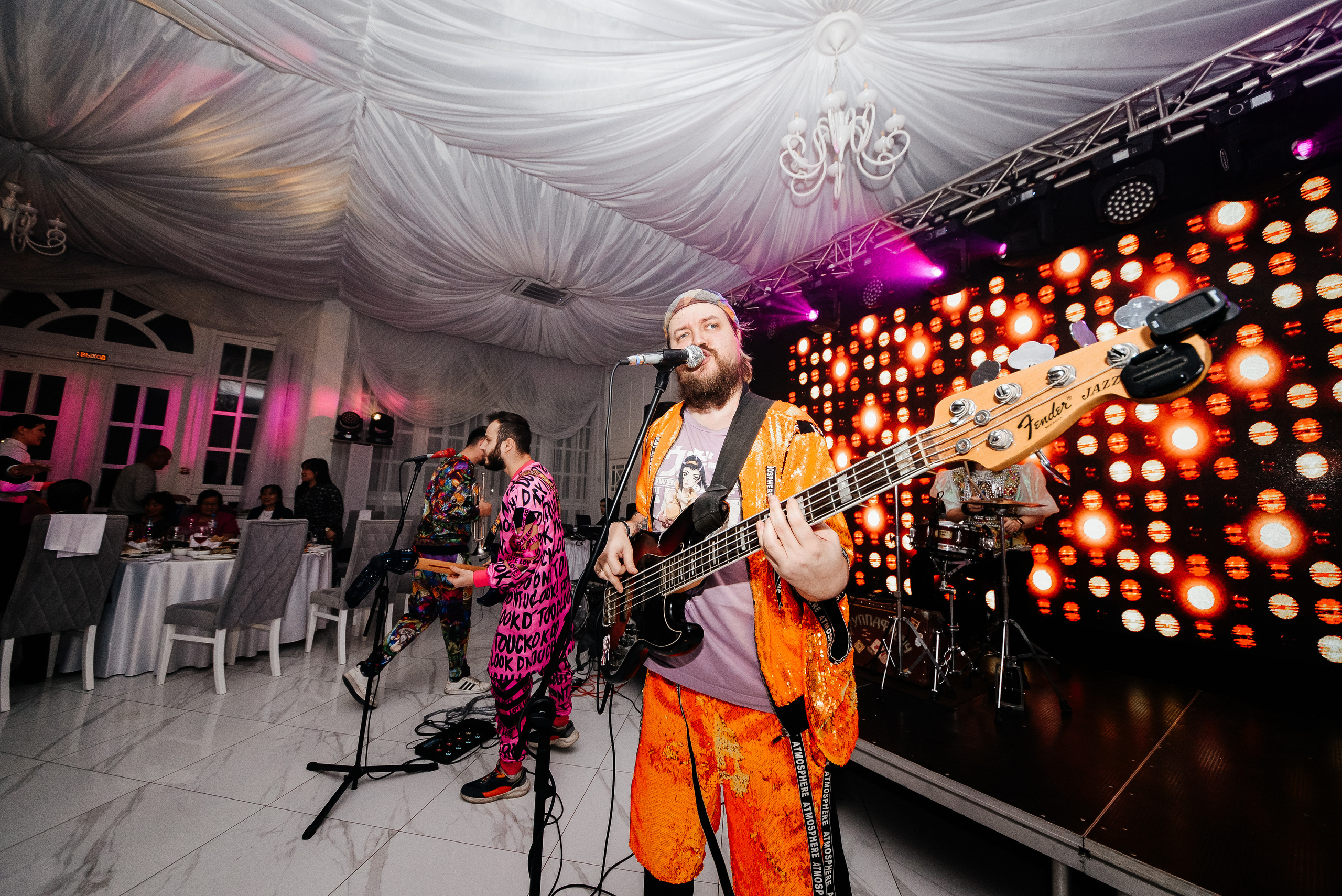 Хангаби. Свадебный и семейный фотограф Ростов-на-Дону Евгения Борисова