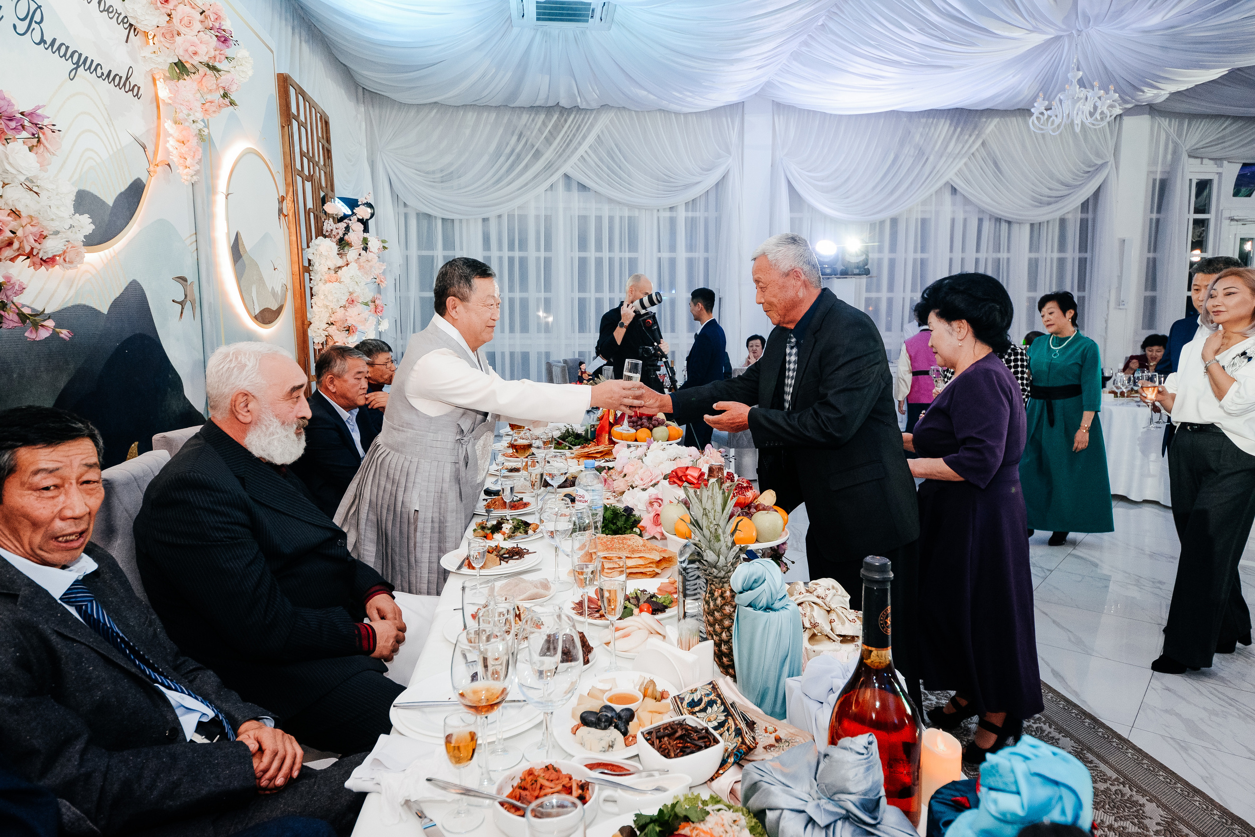 Хангаби. Свадебный и семейный фотограф Ростов-на-Дону Евгения Борисова