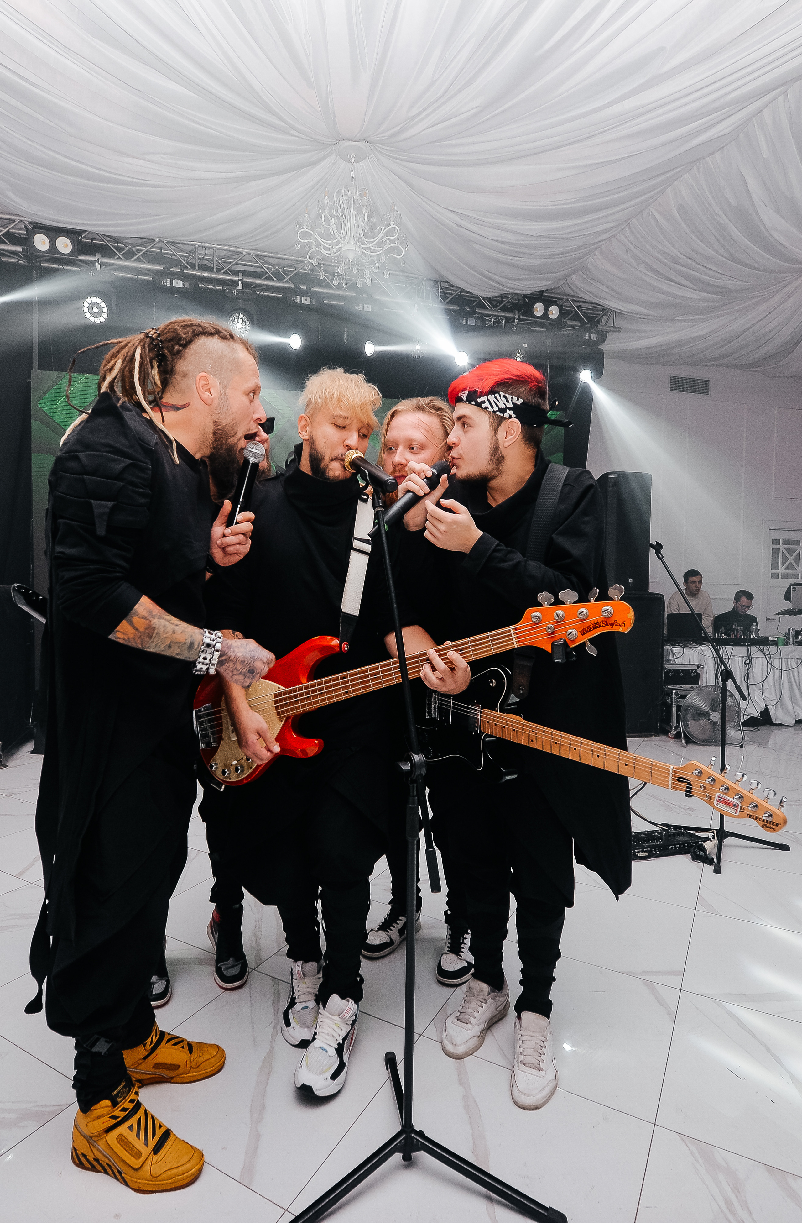 Виталий & Наталья. Свадебный и семейный фотограф Ростов-на-Дону Евгения Борисова