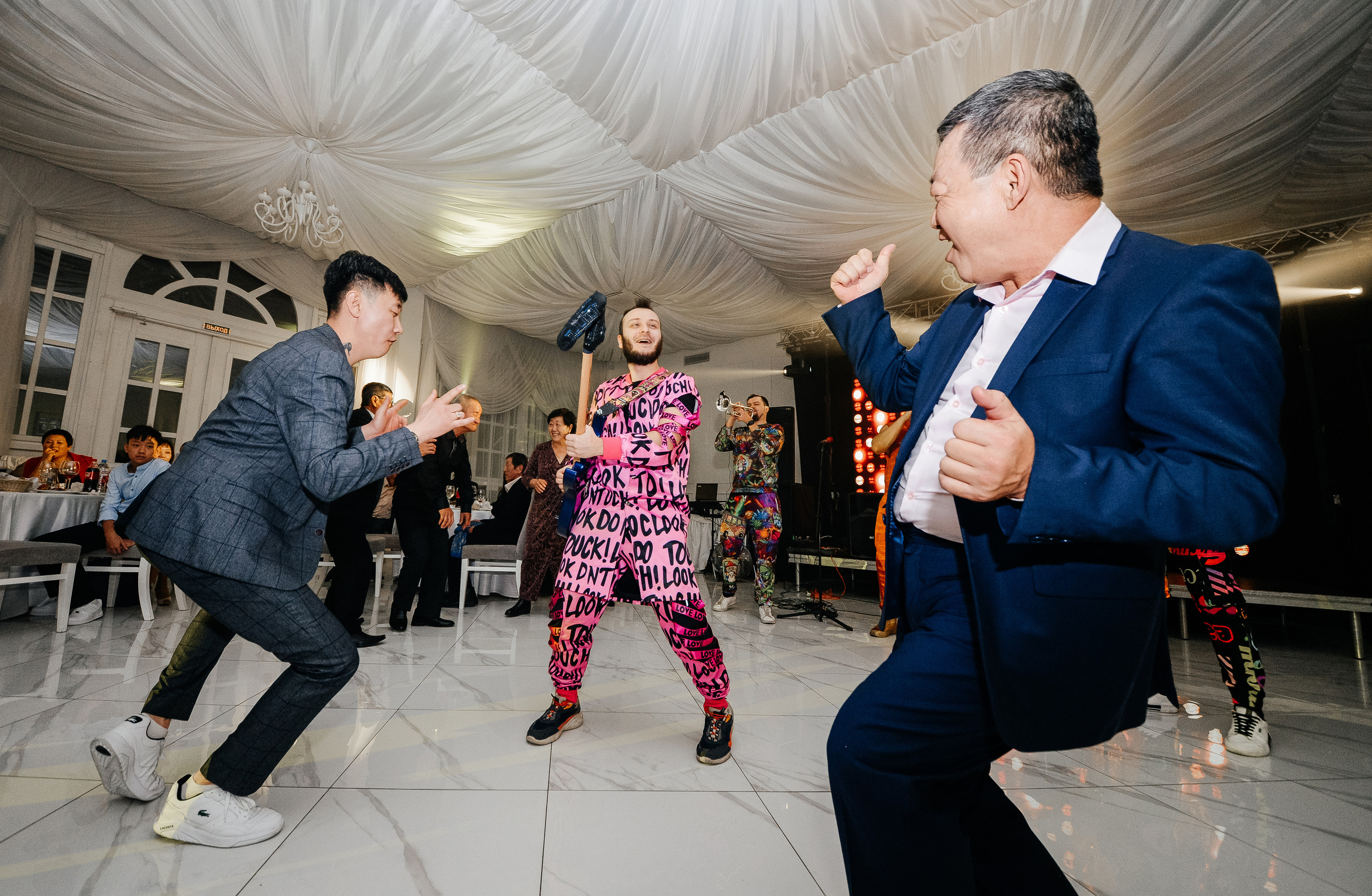 Хангаби. Свадебный и семейный фотограф Ростов-на-Дону Евгения Борисова