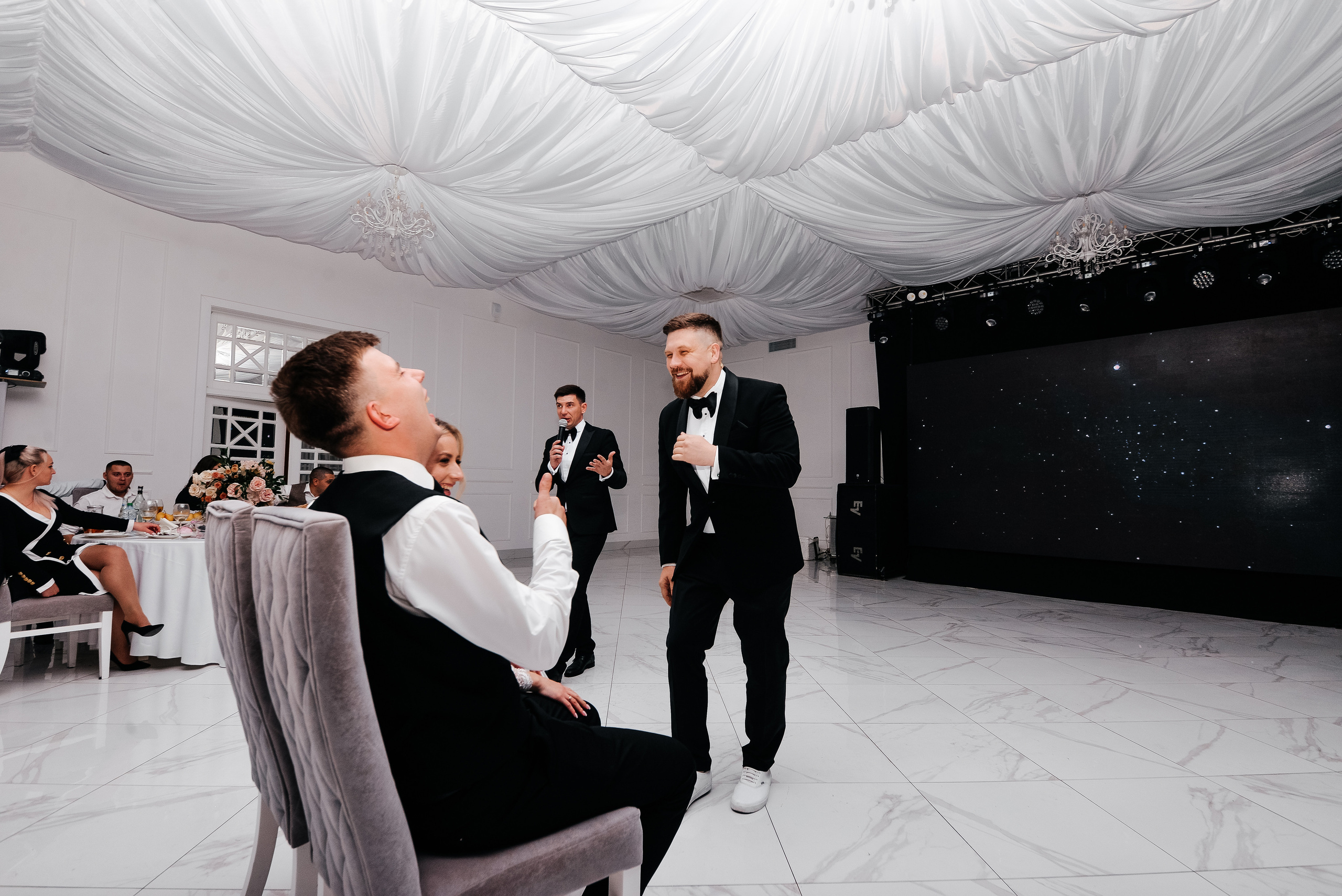 Виталий & Наталья. Свадебный и семейный фотограф Ростов-на-Дону Евгения Борисова