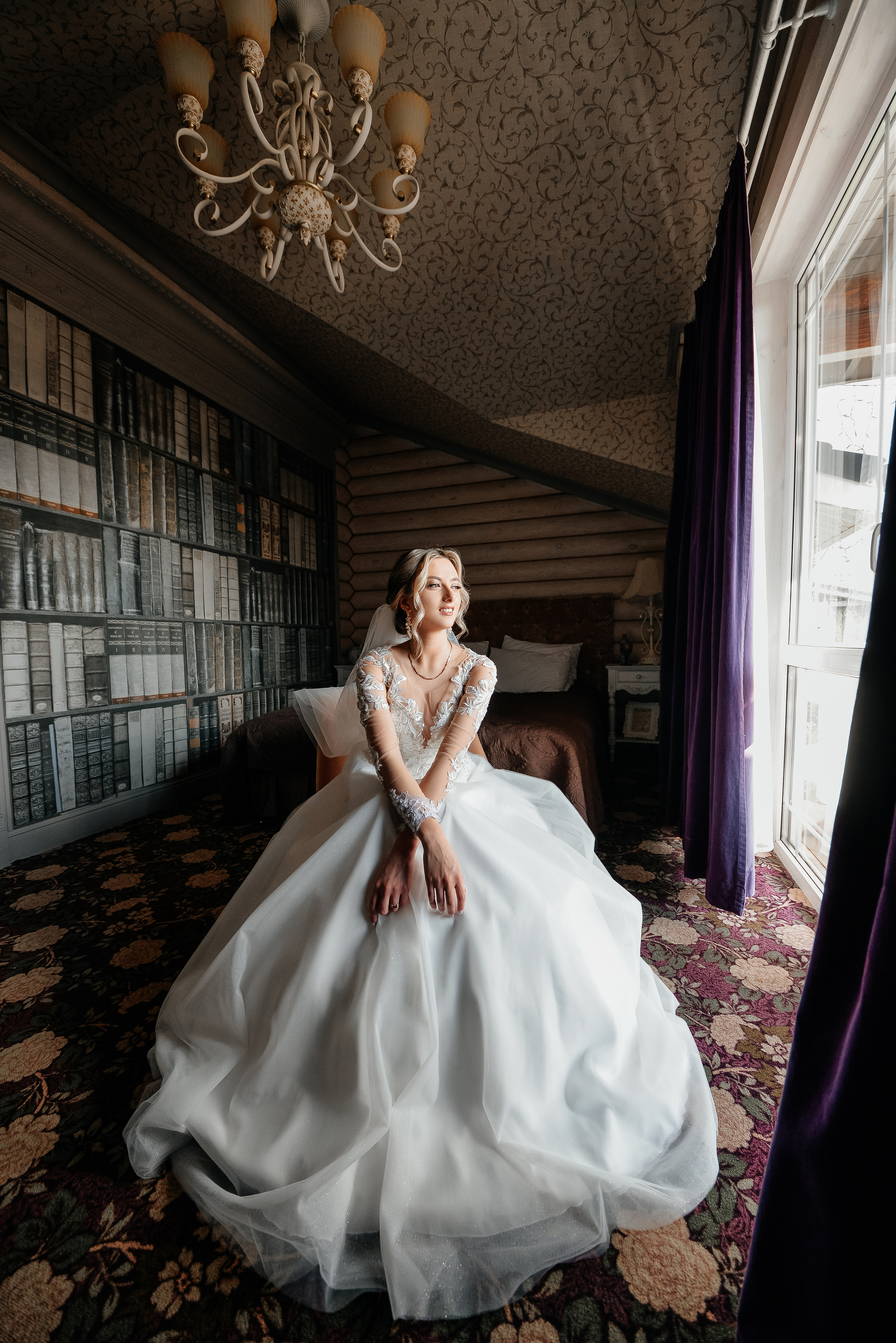 Виталий & Наталья. Свадебный и семейный фотограф Ростов-на-Дону Евгения Борисова