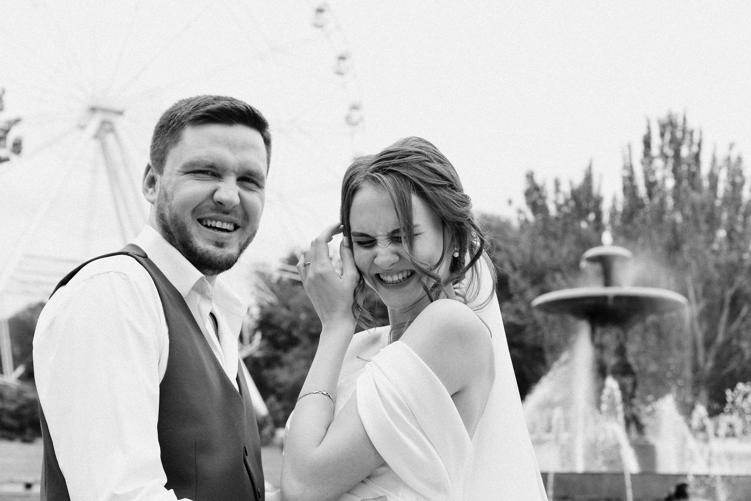 Свадебный и семейный фотограф Ростов-на-Дону Евгения Борисова