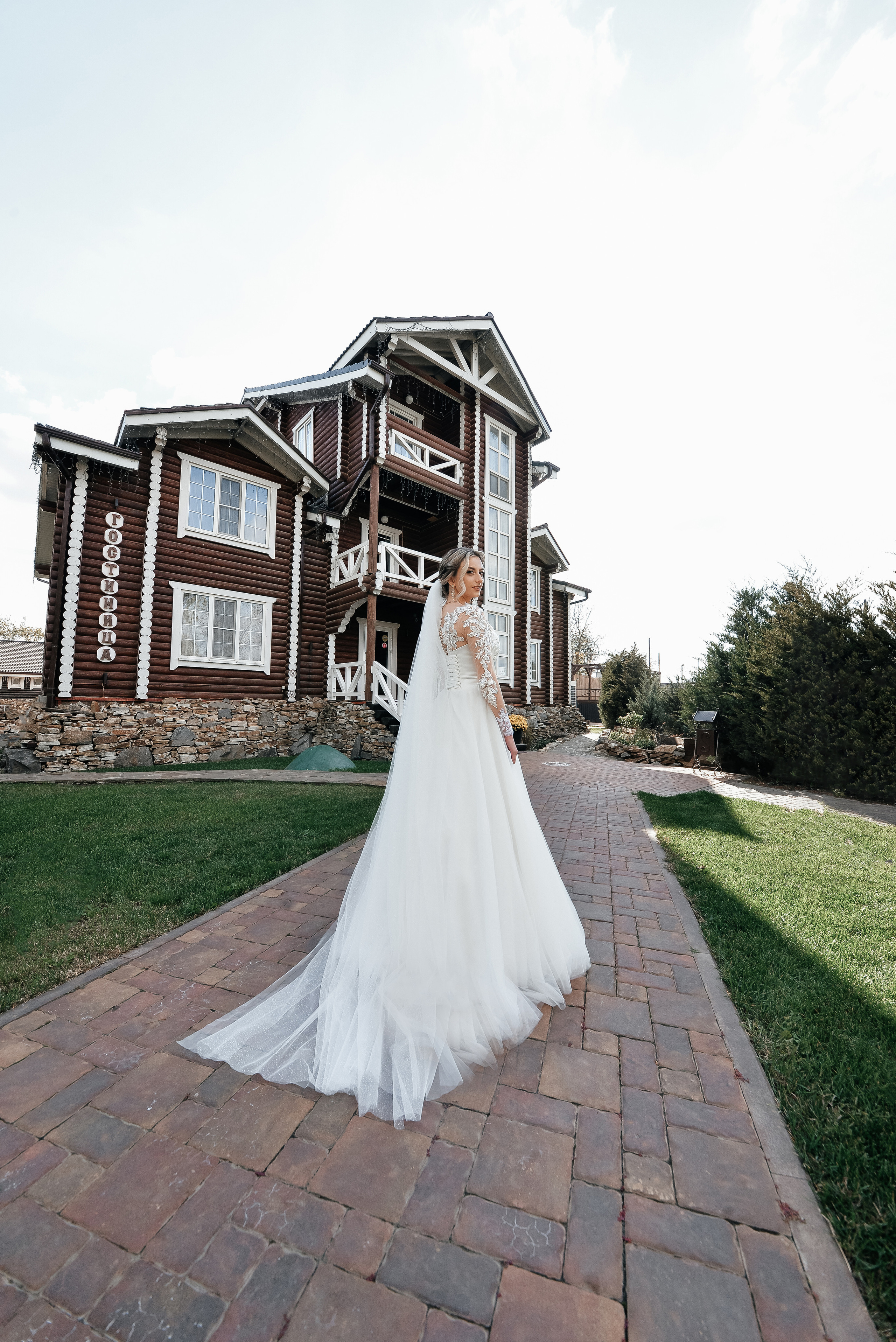 Виталий & Наталья. Свадебный и семейный фотограф Ростов-на-Дону Евгения Борисова