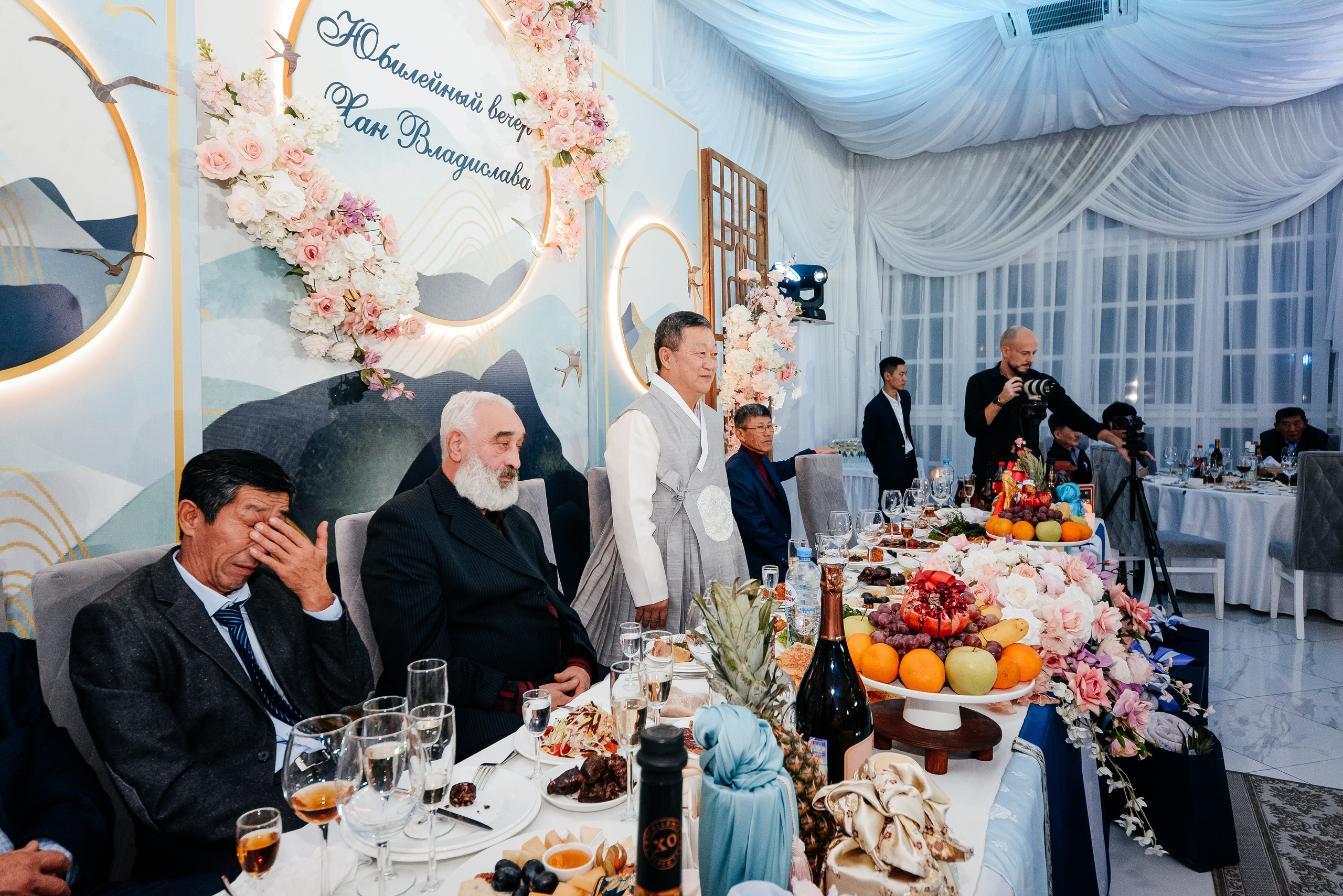 Хангаби. Свадебный и семейный фотограф Ростов-на-Дону Евгения Борисова