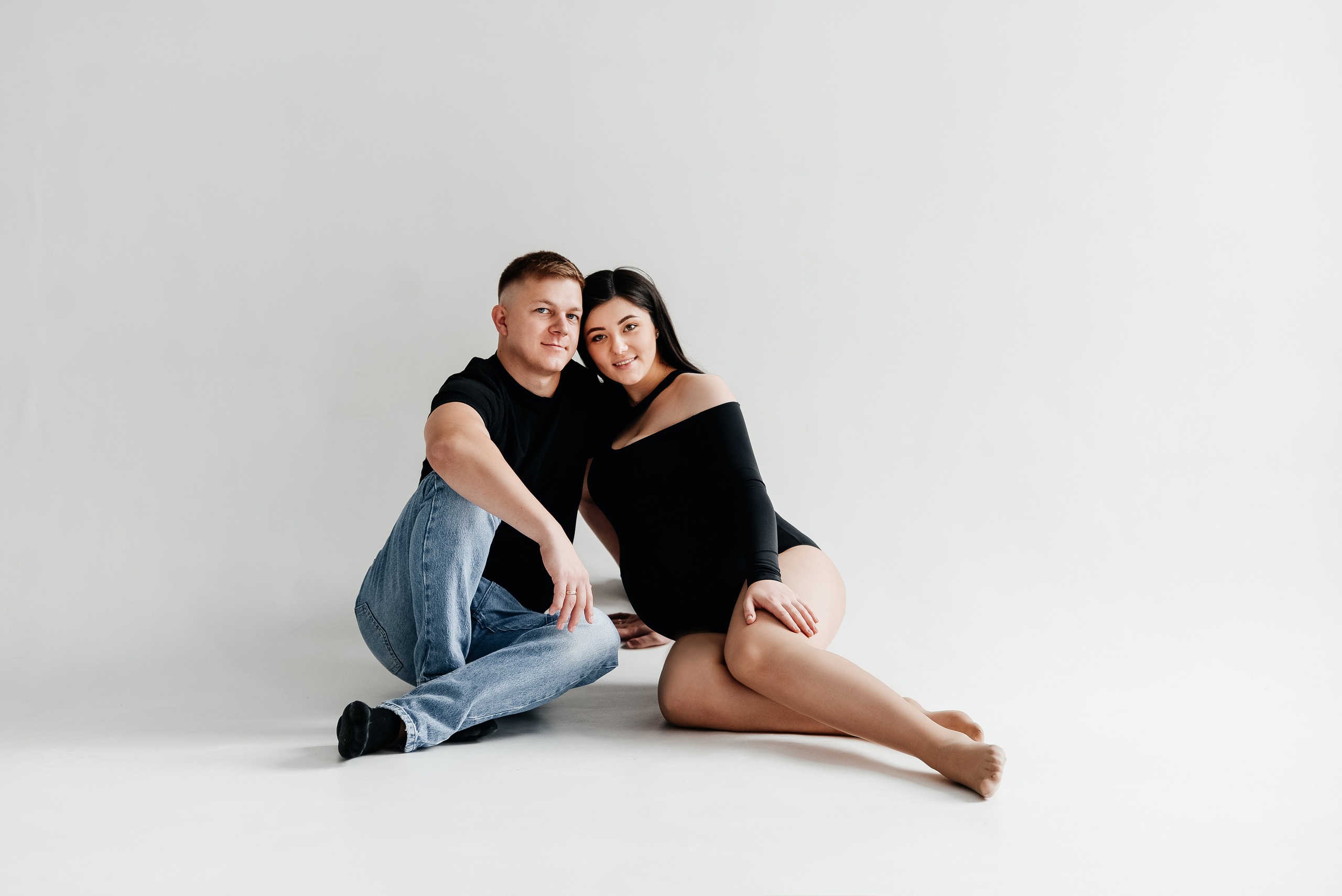 Фотосессия беременности. Свадебный и семейный фотограф Ростов-на-Дону Евгения Борисова