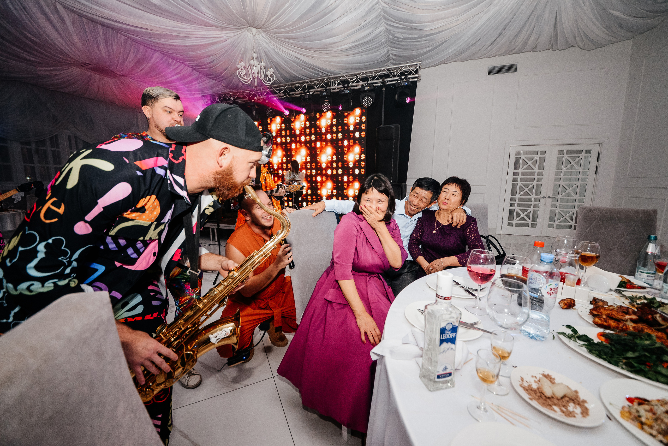 Хангаби. Свадебный и семейный фотограф Ростов-на-Дону Евгения Борисова