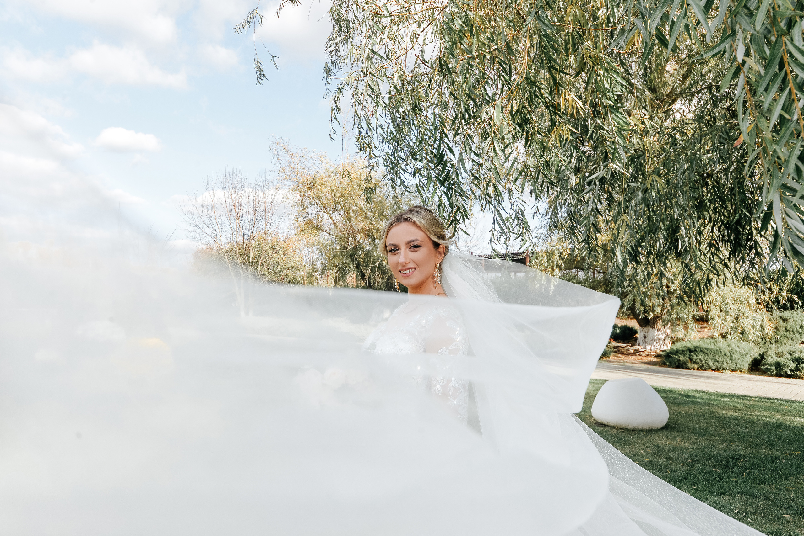 Виталий & Наталья. Свадебный и семейный фотограф Ростов-на-Дону Евгения Борисова