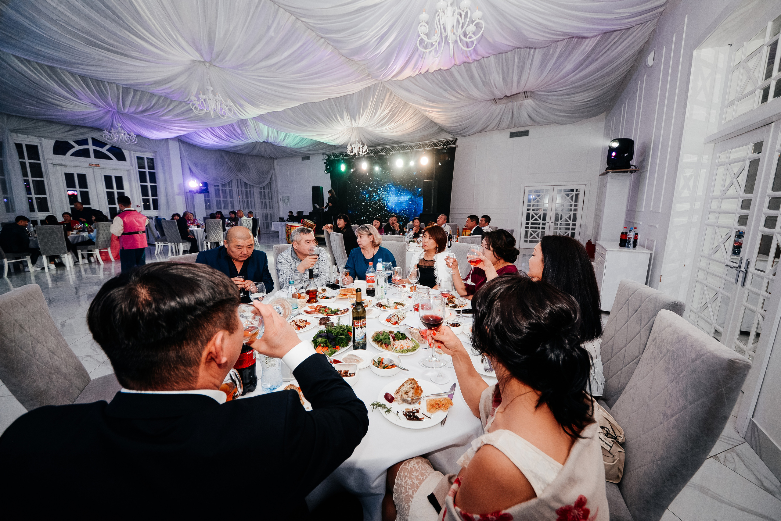 Хангаби. Свадебный и семейный фотограф Ростов-на-Дону Евгения Борисова