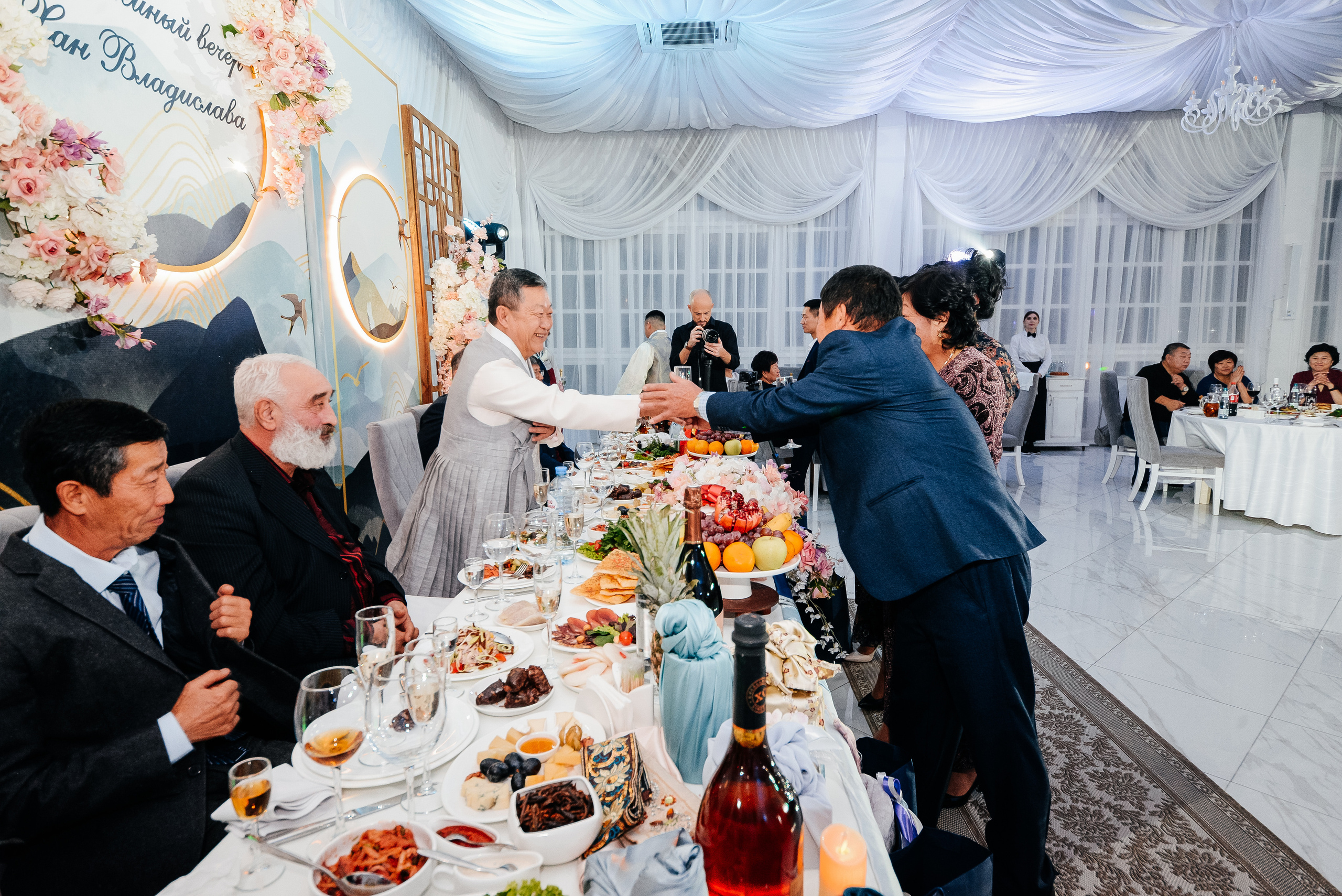 Хангаби. Свадебный и семейный фотограф Ростов-на-Дону Евгения Борисова