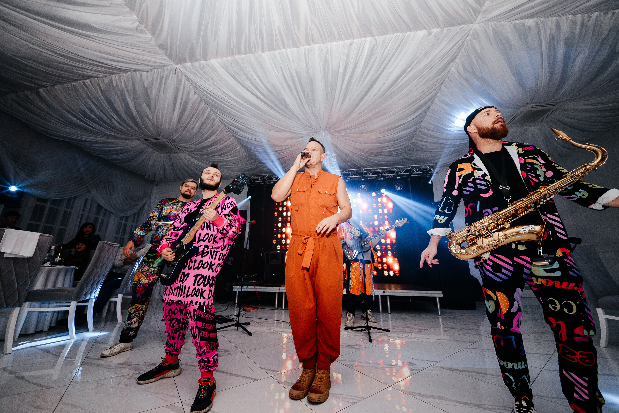 Хангаби. Свадебный и семейный фотограф Ростов-на-Дону Евгения Борисова