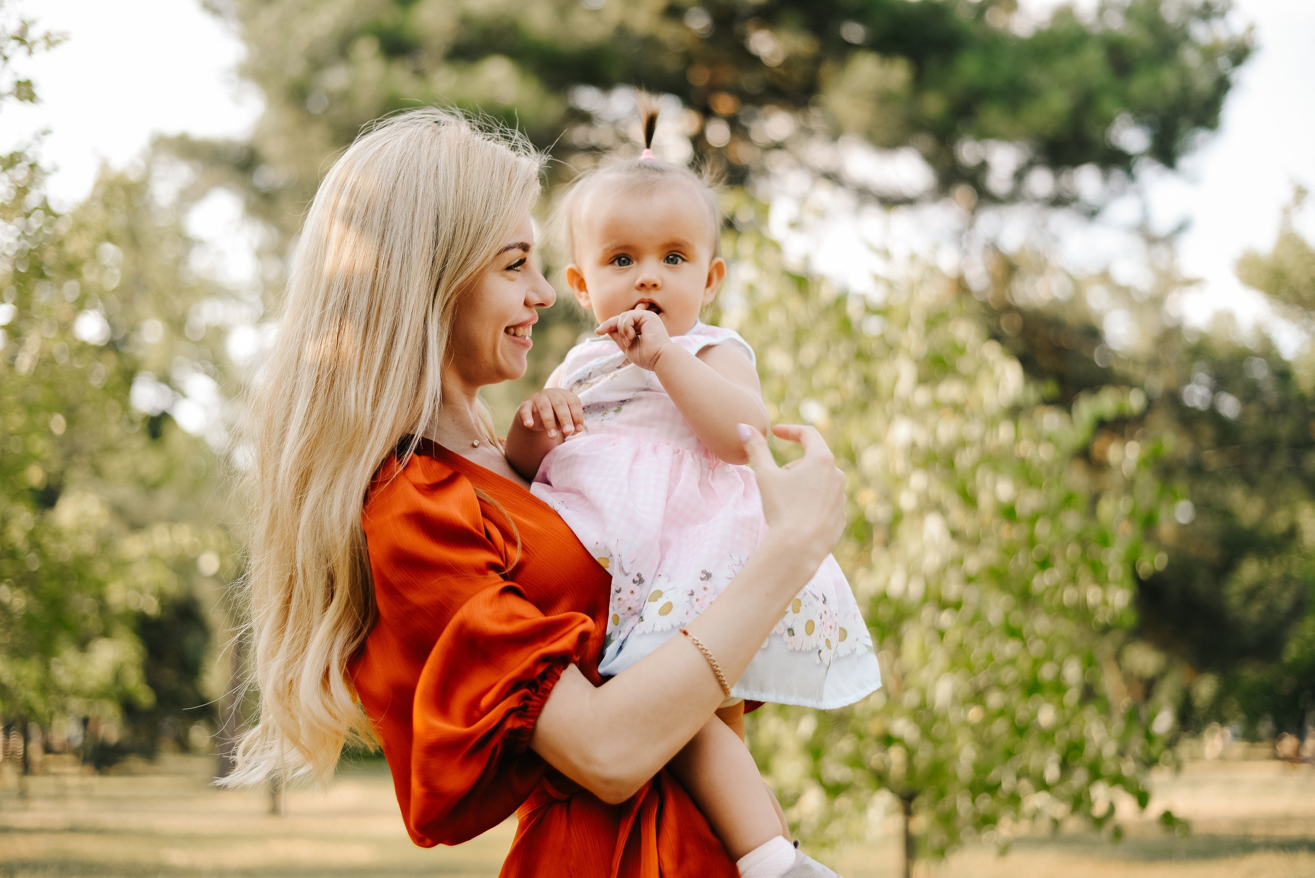 Летняя история. Свадебный и семейный фотограф Ростов-на-Дону Евгения Борисова