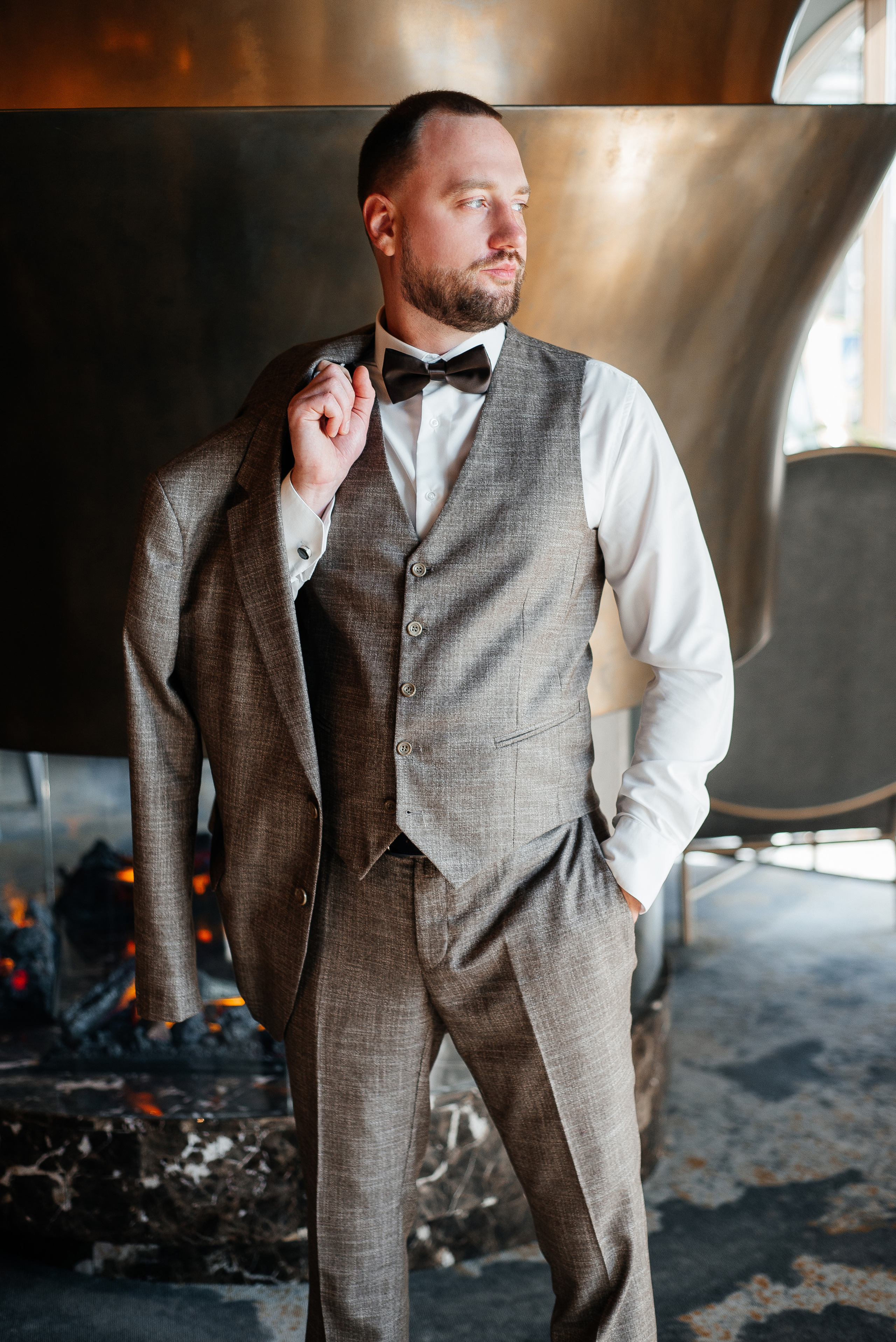 Дмитрий и Тамара. Свадебный и семейный фотограф Ростов-на-Дону Евгения Борисова