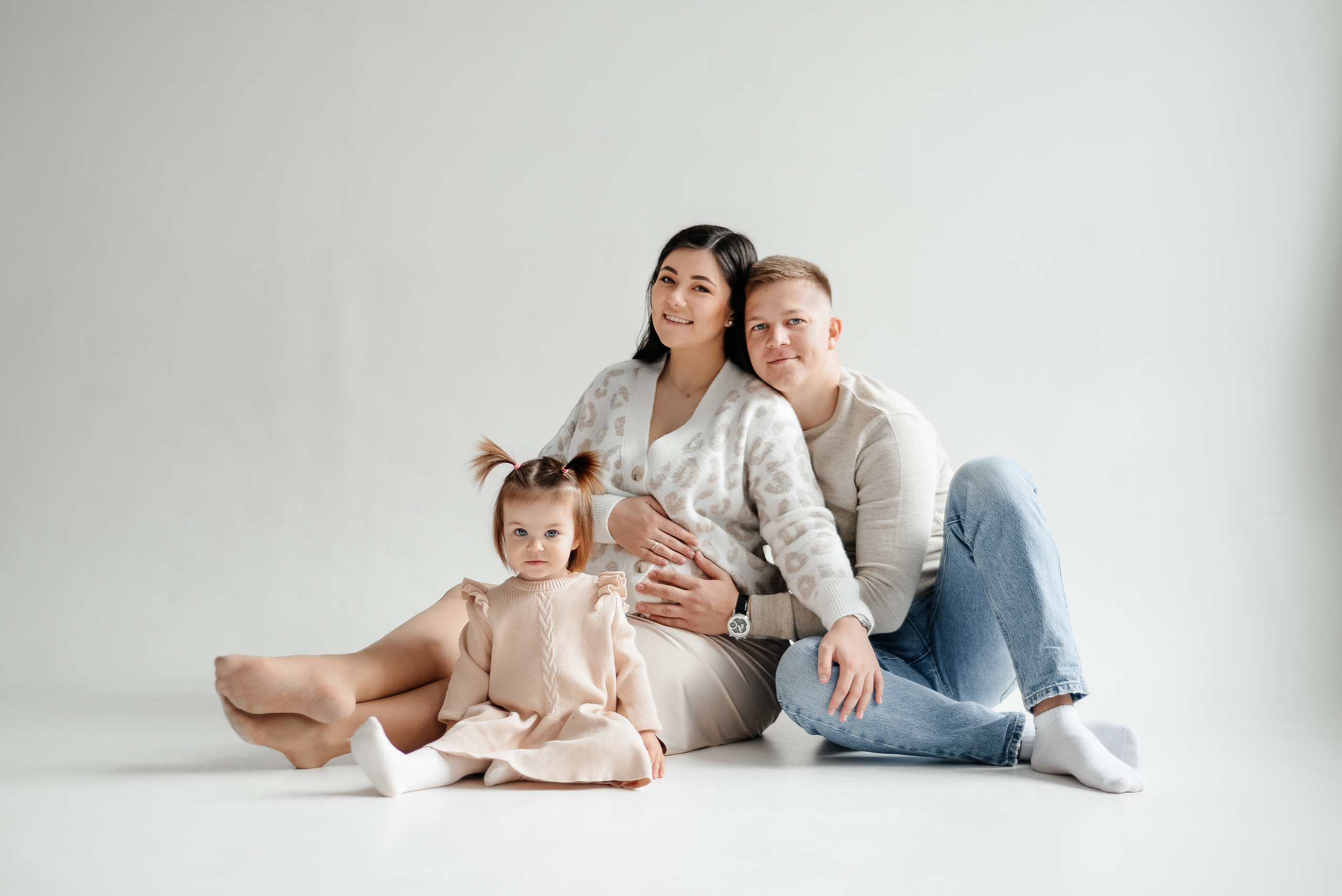 Фотосессия беременности. Свадебный и семейный фотограф Ростов-на-Дону Евгения Борисова