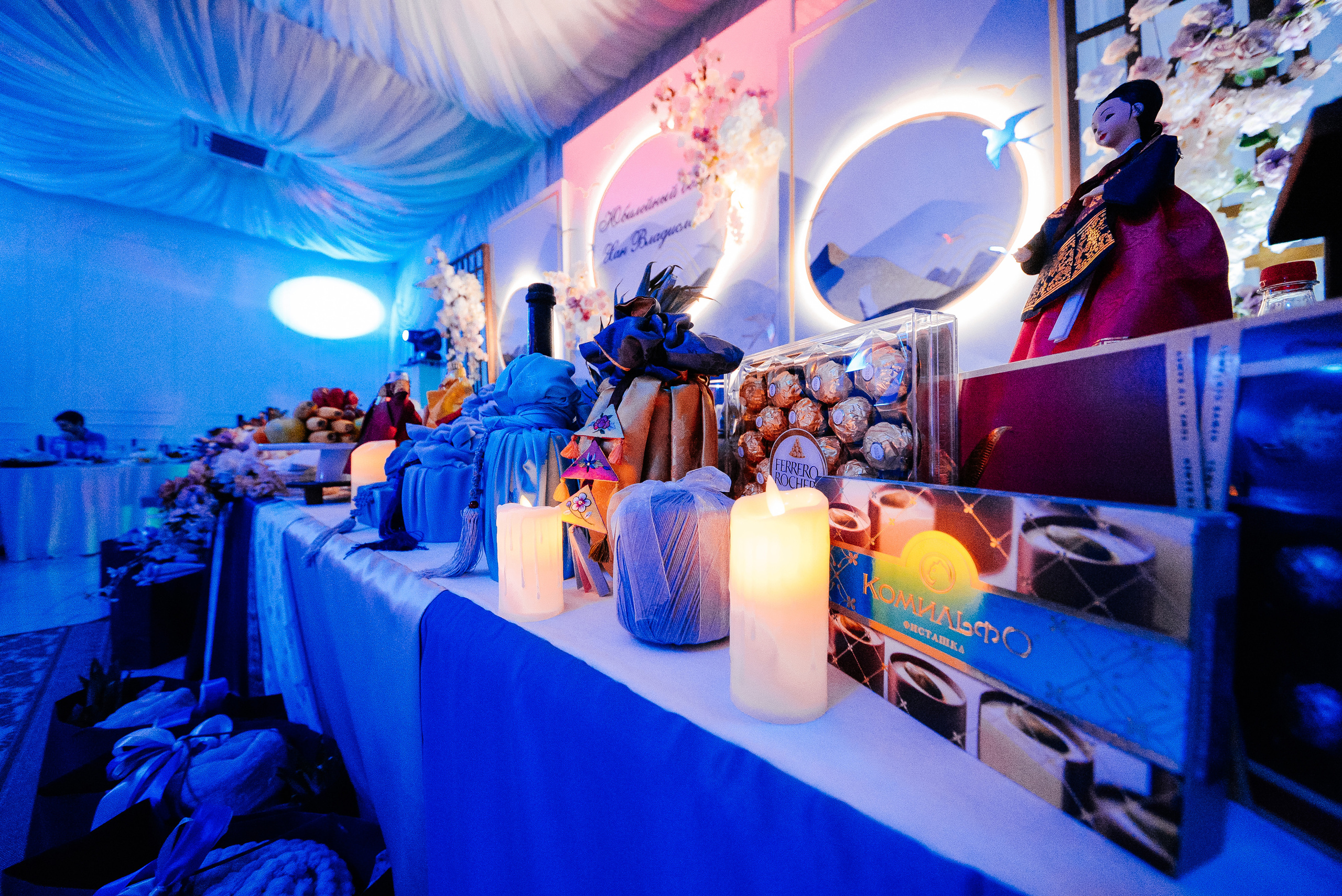 Хангаби. Свадебный и семейный фотограф Ростов-на-Дону Евгения Борисова