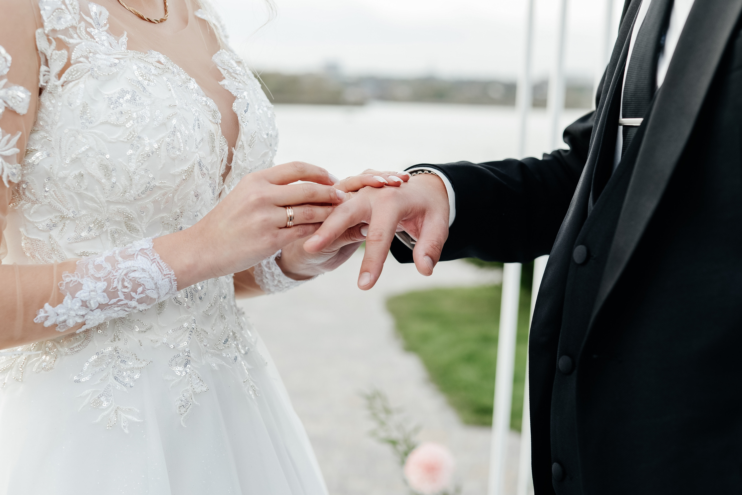 Виталий & Наталья. Свадебный и семейный фотограф Ростов-на-Дону Евгения Борисова