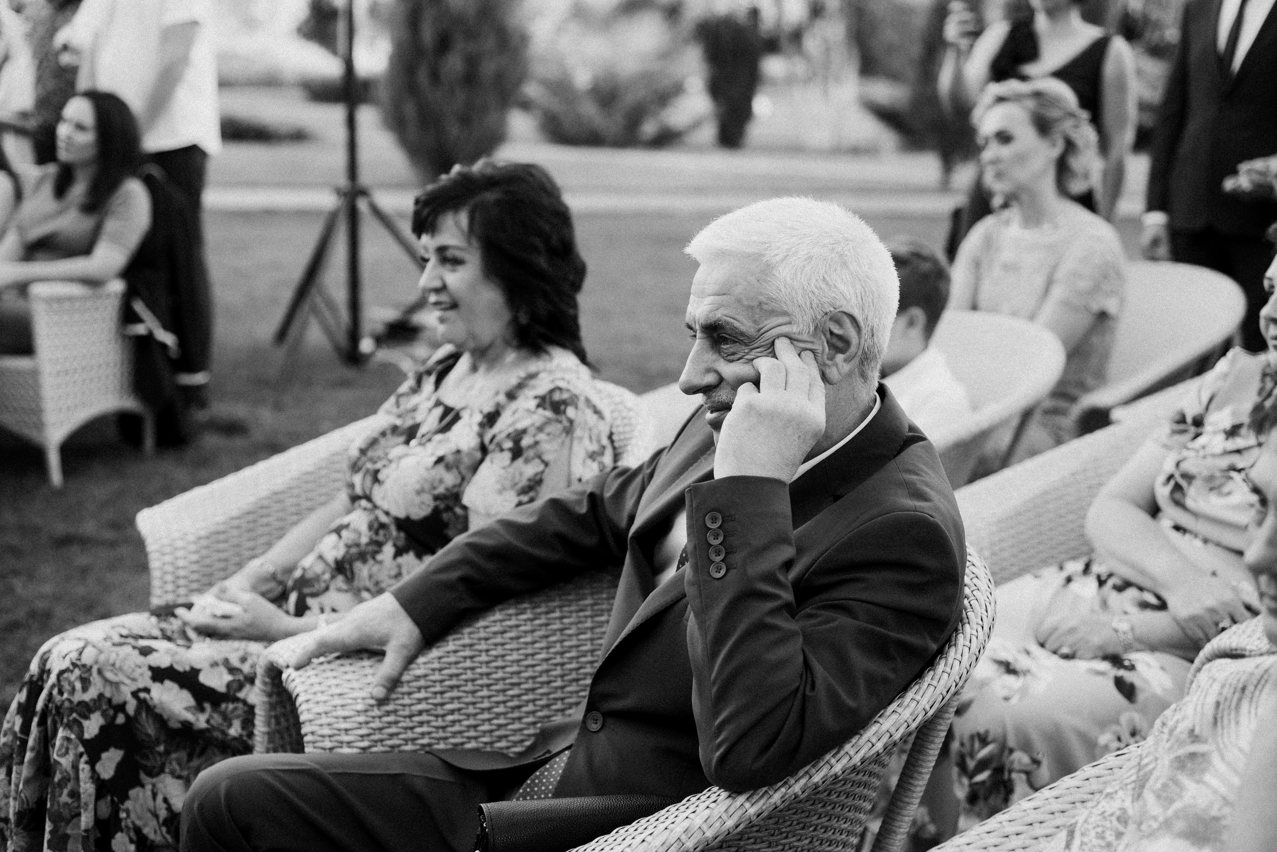 Дмитрий и Тамара. Свадебный и семейный фотограф Ростов-на-Дону Евгения Борисова