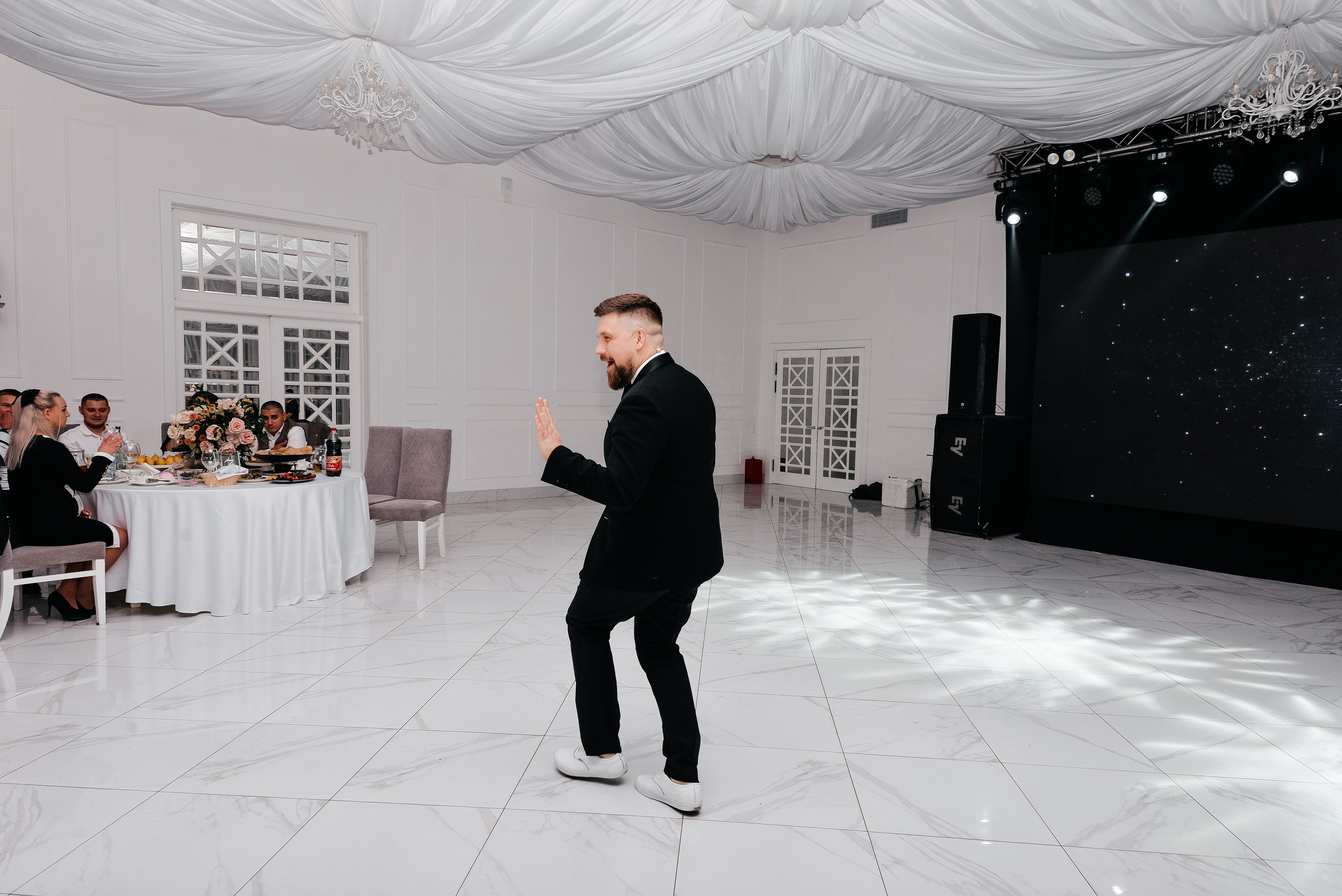 Виталий & Наталья. Свадебный и семейный фотограф Ростов-на-Дону Евгения Борисова