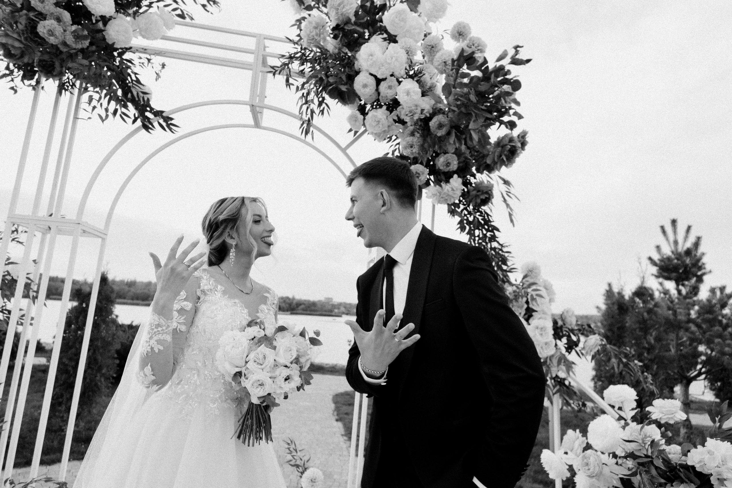 Виталий & Наталья. Свадебный и семейный фотограф Ростов-на-Дону Евгения Борисова