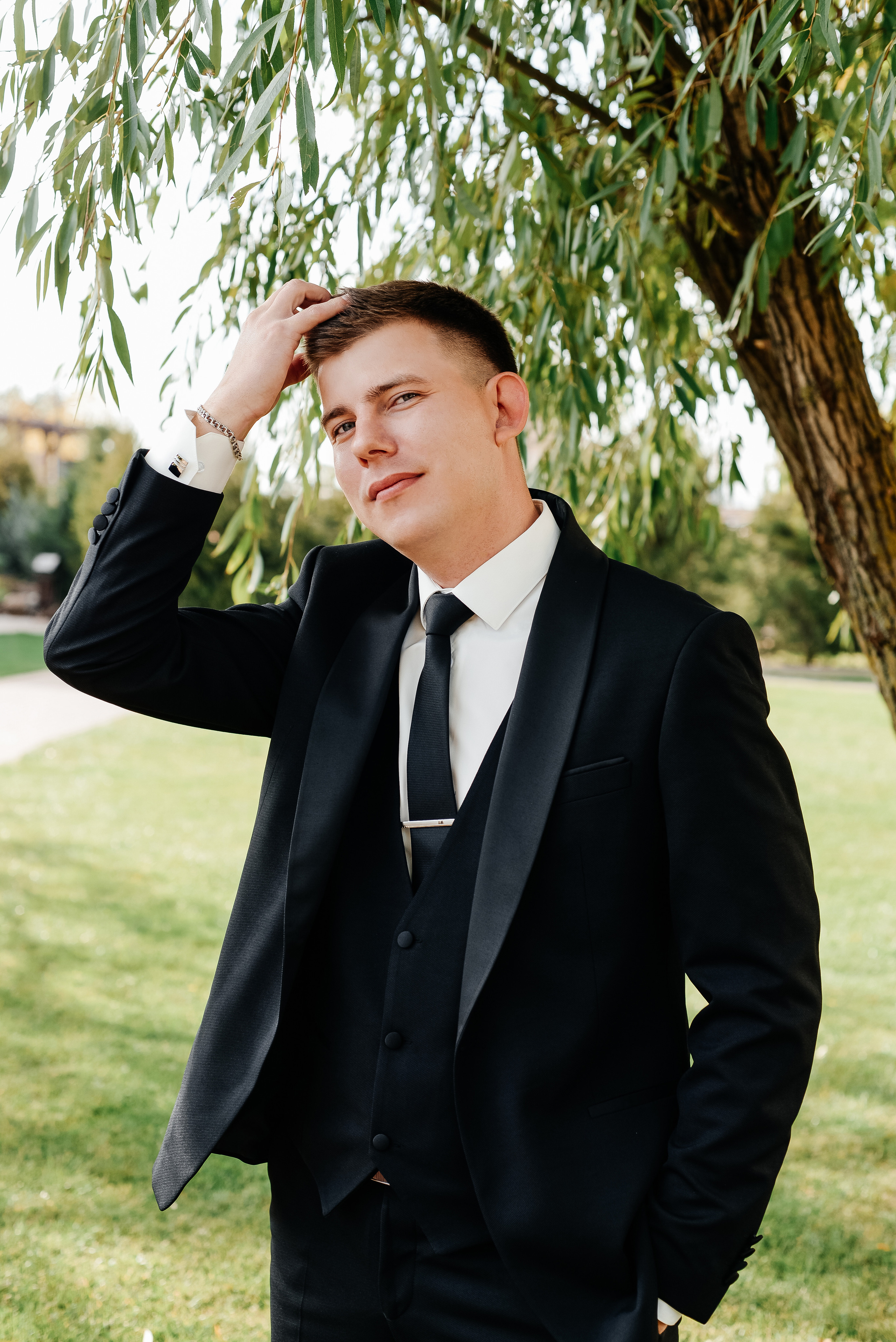 Виталий & Наталья. Свадебный и семейный фотограф Ростов-на-Дону Евгения Борисова