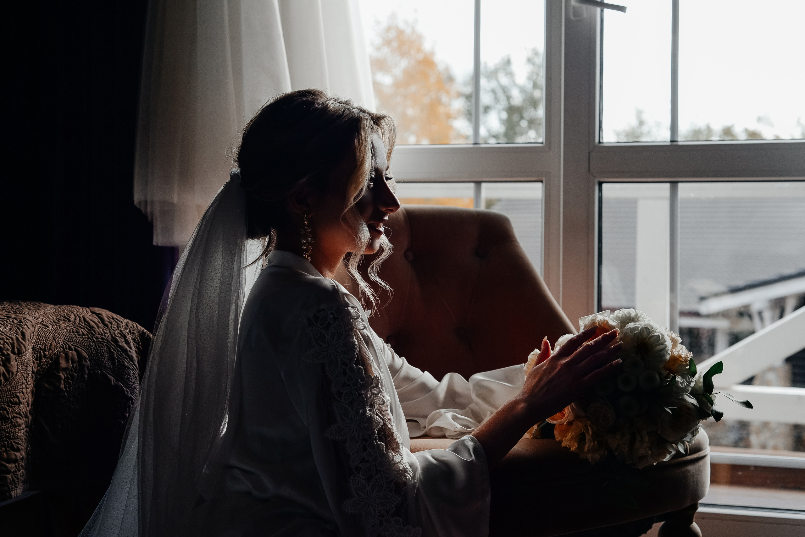 Виталий & Наталья. Свадебный и семейный фотограф Ростов-на-Дону Евгения Борисова