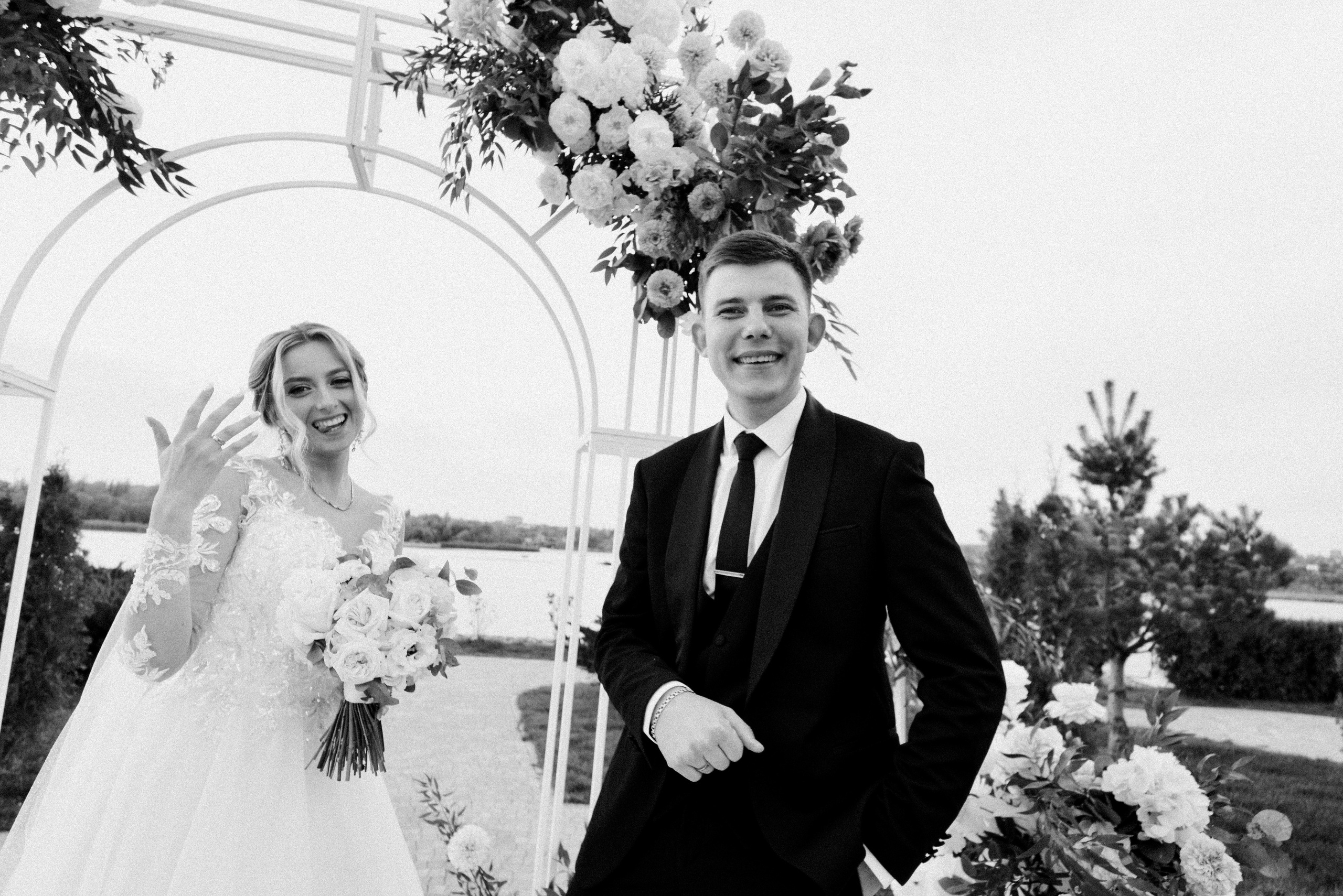 Виталий & Наталья. Свадебный и семейный фотограф Ростов-на-Дону Евгения Борисова