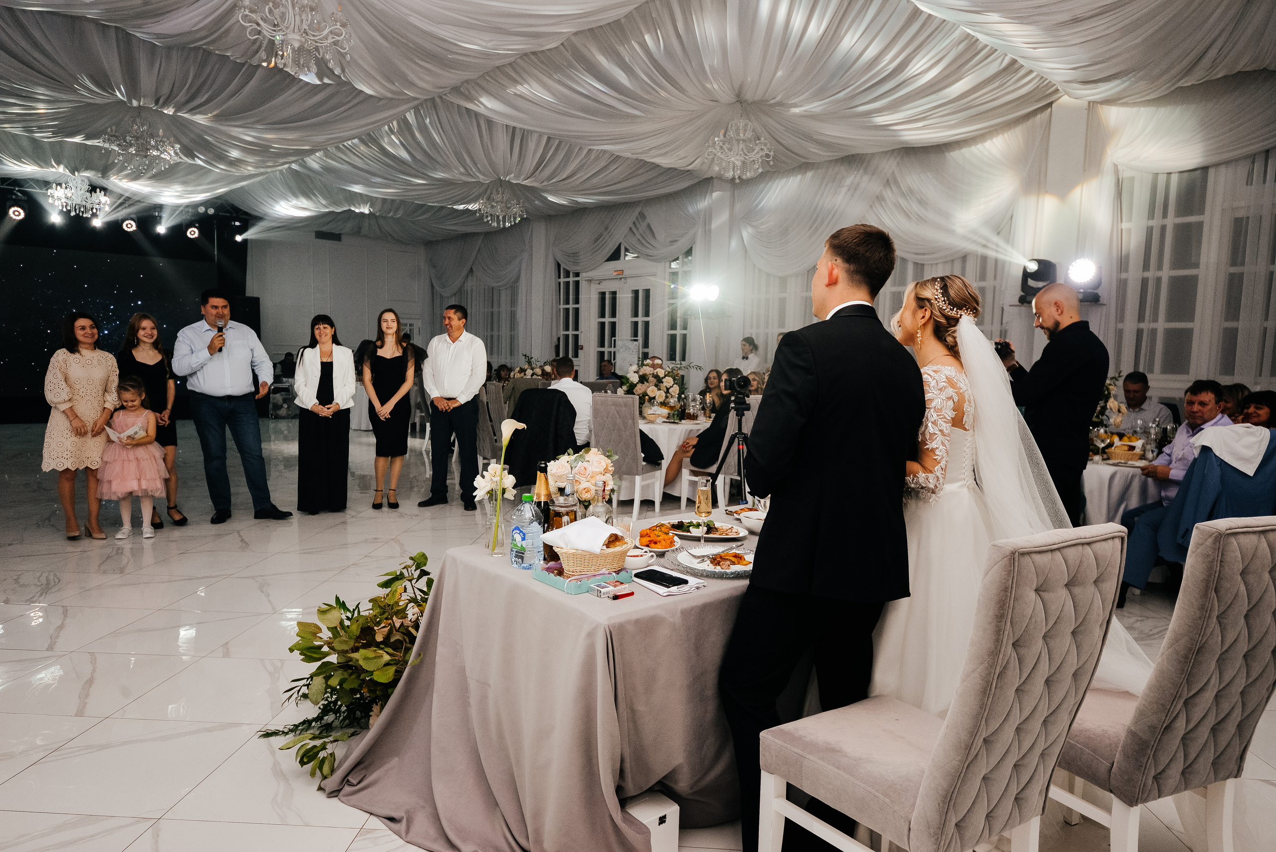 Виталий & Наталья. Свадебный и семейный фотограф Ростов-на-Дону Евгения Борисова