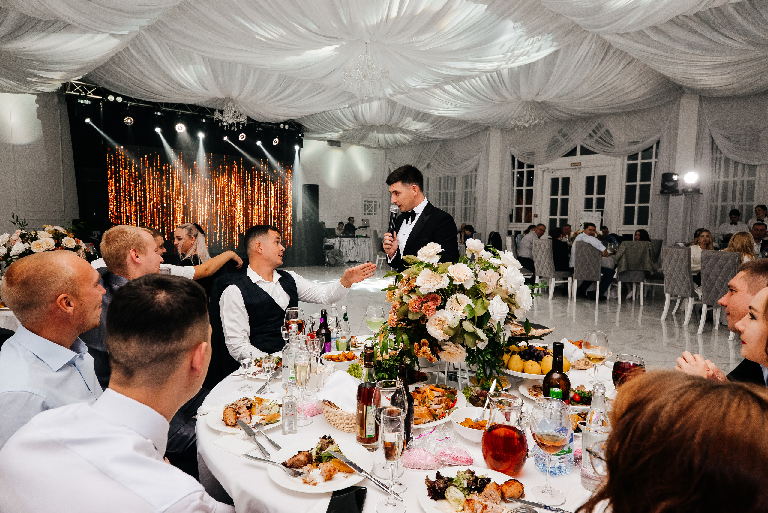 Виталий & Наталья. Свадебный и семейный фотограф Ростов-на-Дону Евгения Борисова