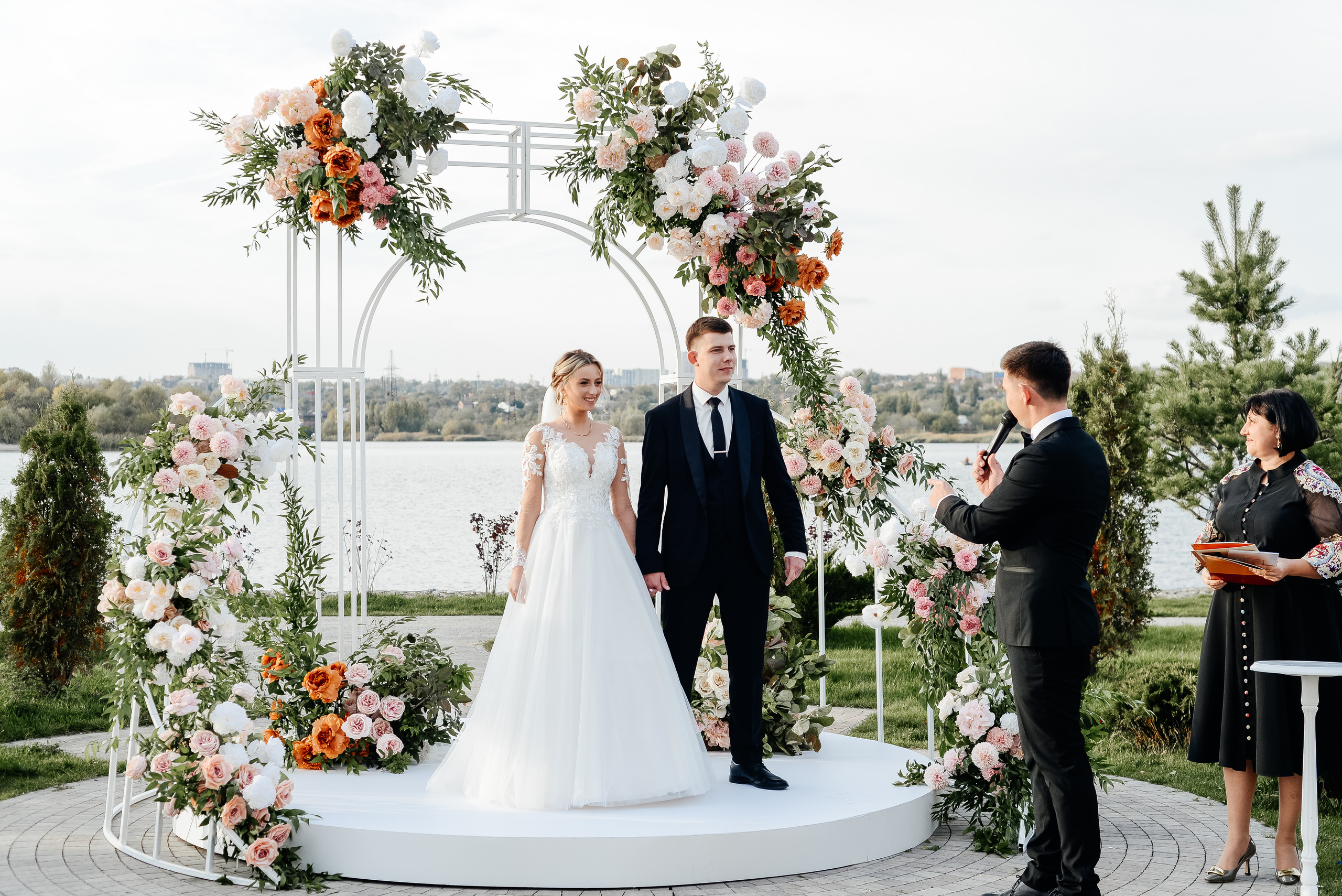 Виталий & Наталья. Свадебный и семейный фотограф Ростов-на-Дону Евгения Борисова