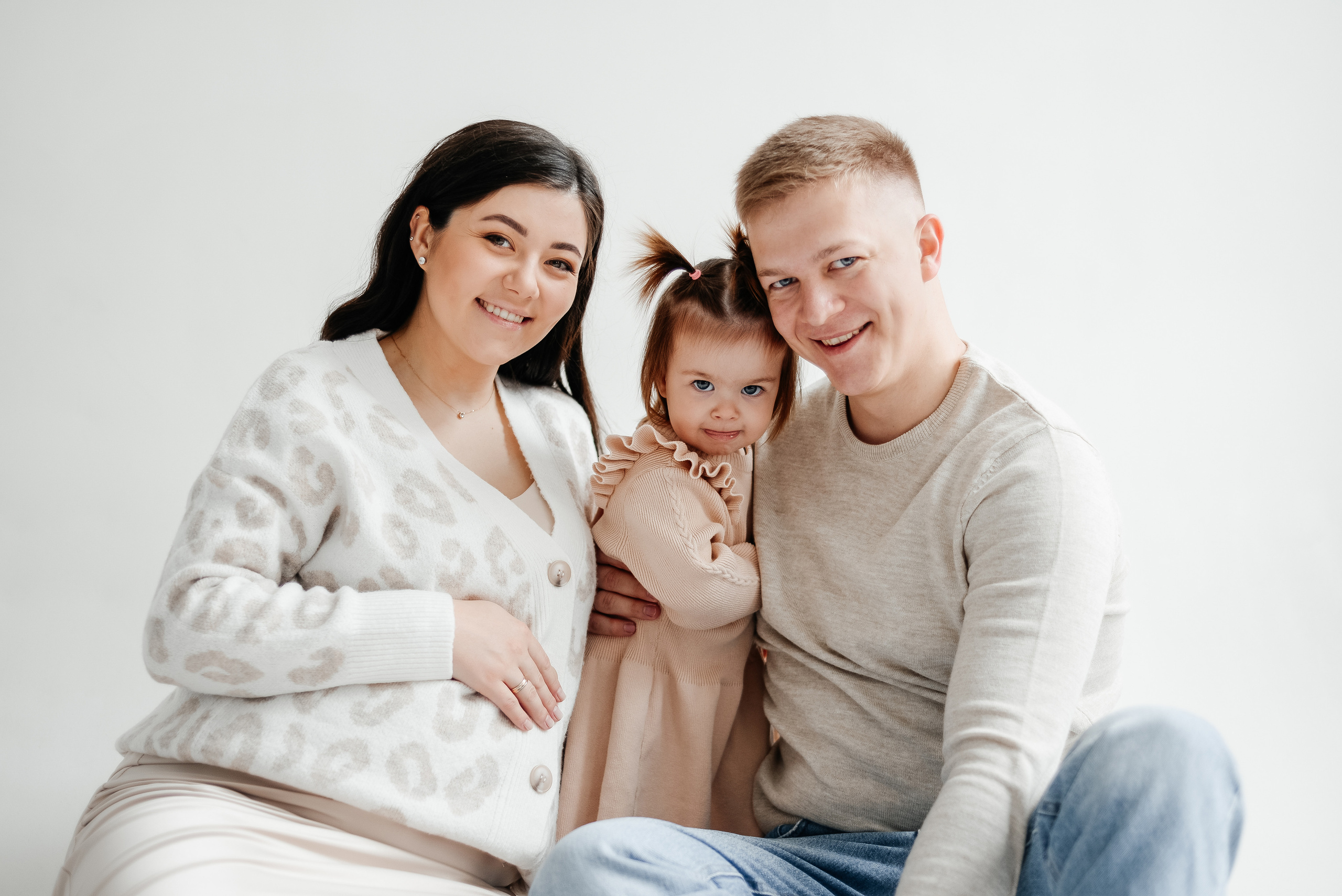 Фотосессия беременности. Свадебный и семейный фотограф Ростов-на-Дону Евгения Борисова