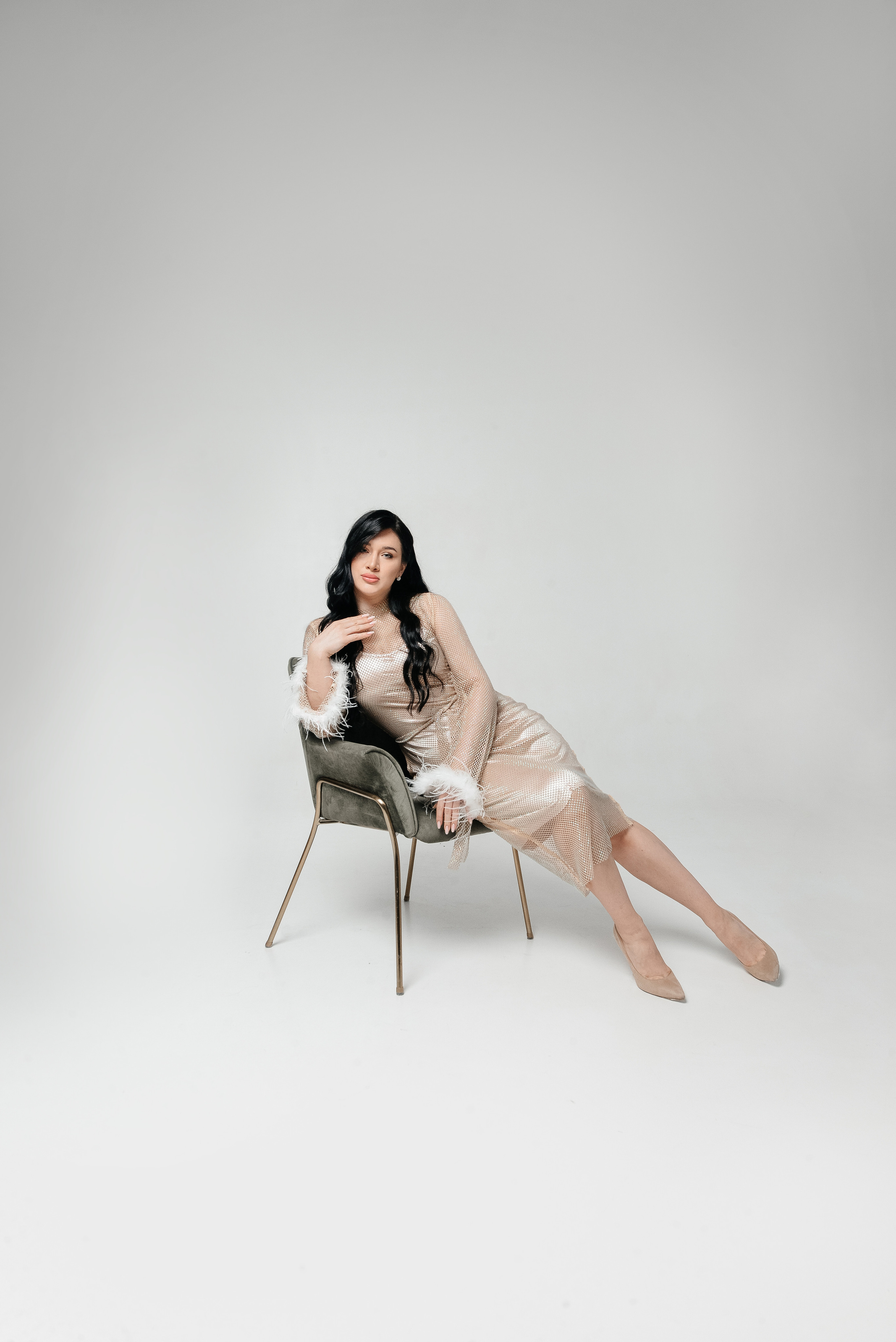 Ольга. Свадебный и семейный фотограф Ростов-на-Дону Евгения Борисова