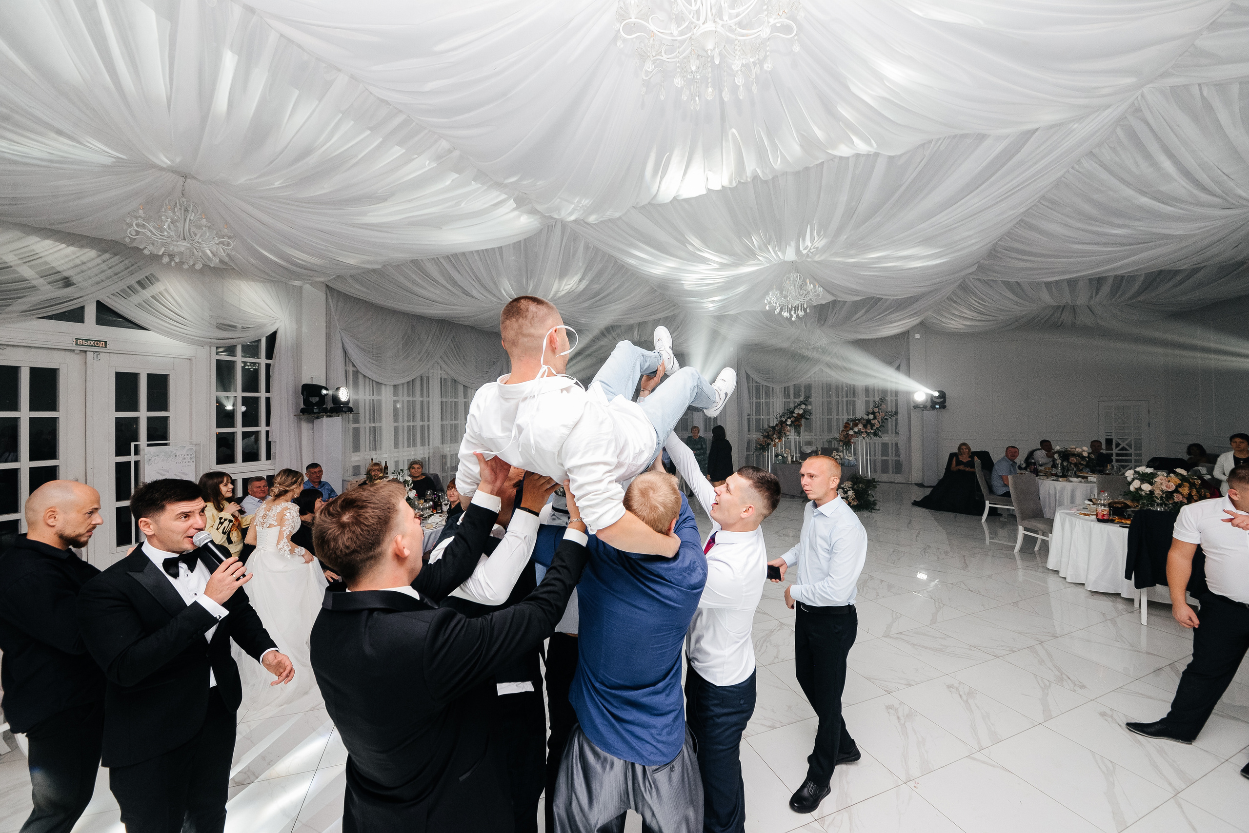 Виталий & Наталья. Свадебный и семейный фотограф Ростов-на-Дону Евгения Борисова