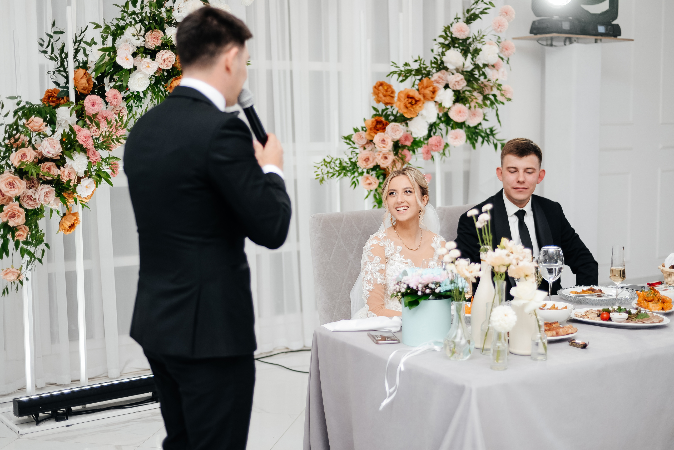 Виталий & Наталья. Свадебный и семейный фотограф Ростов-на-Дону Евгения Борисова